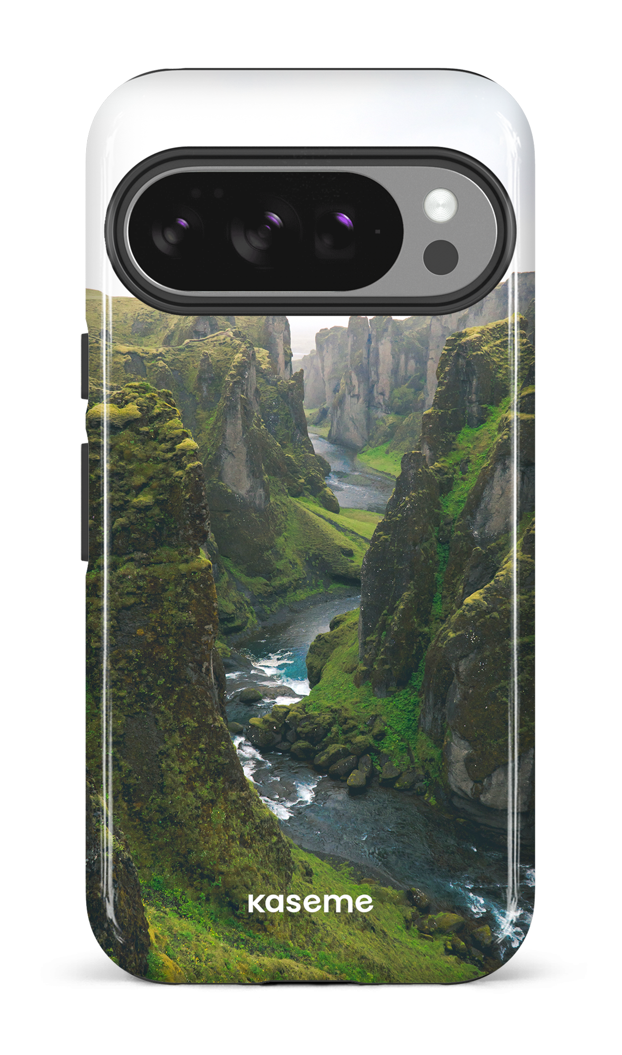 Google Pixel 10 Pro Impact (Gloss) Iceland -
