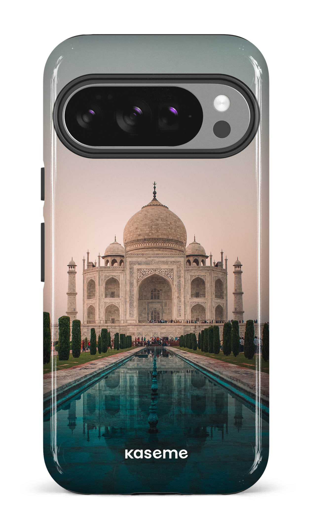 Google Pixel 10 Pro Impact (Gloss) India -