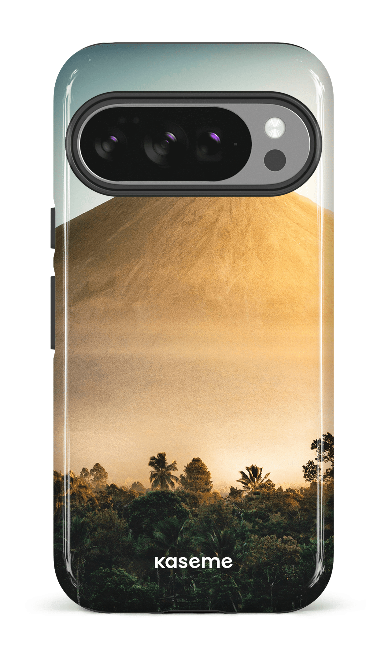 Google Pixel 10 Pro Impact (Gloss) Indonesia -