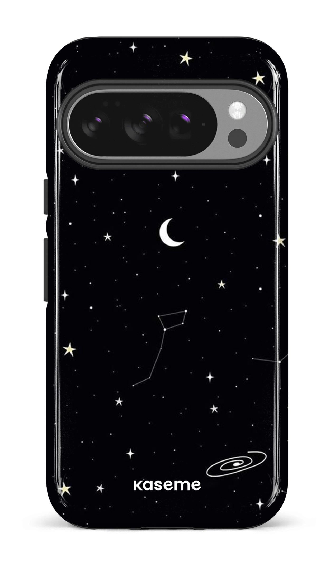 Google Pixel 10 Pro Impact (Gloss) Infinity -