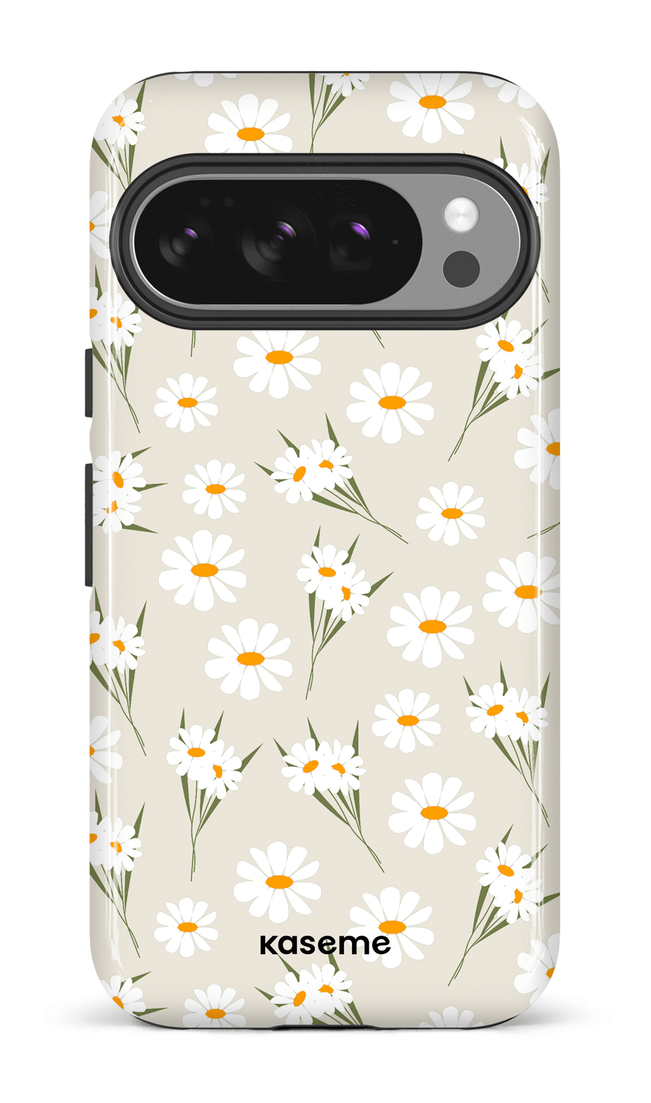 Google Pixel 10 Pro Impact (Gloss) Jane beige -