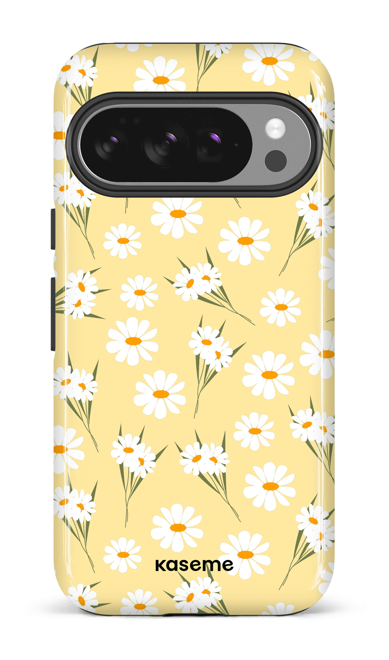 Google Pixel 10 Pro Impact (Gloss) Jane yellow -