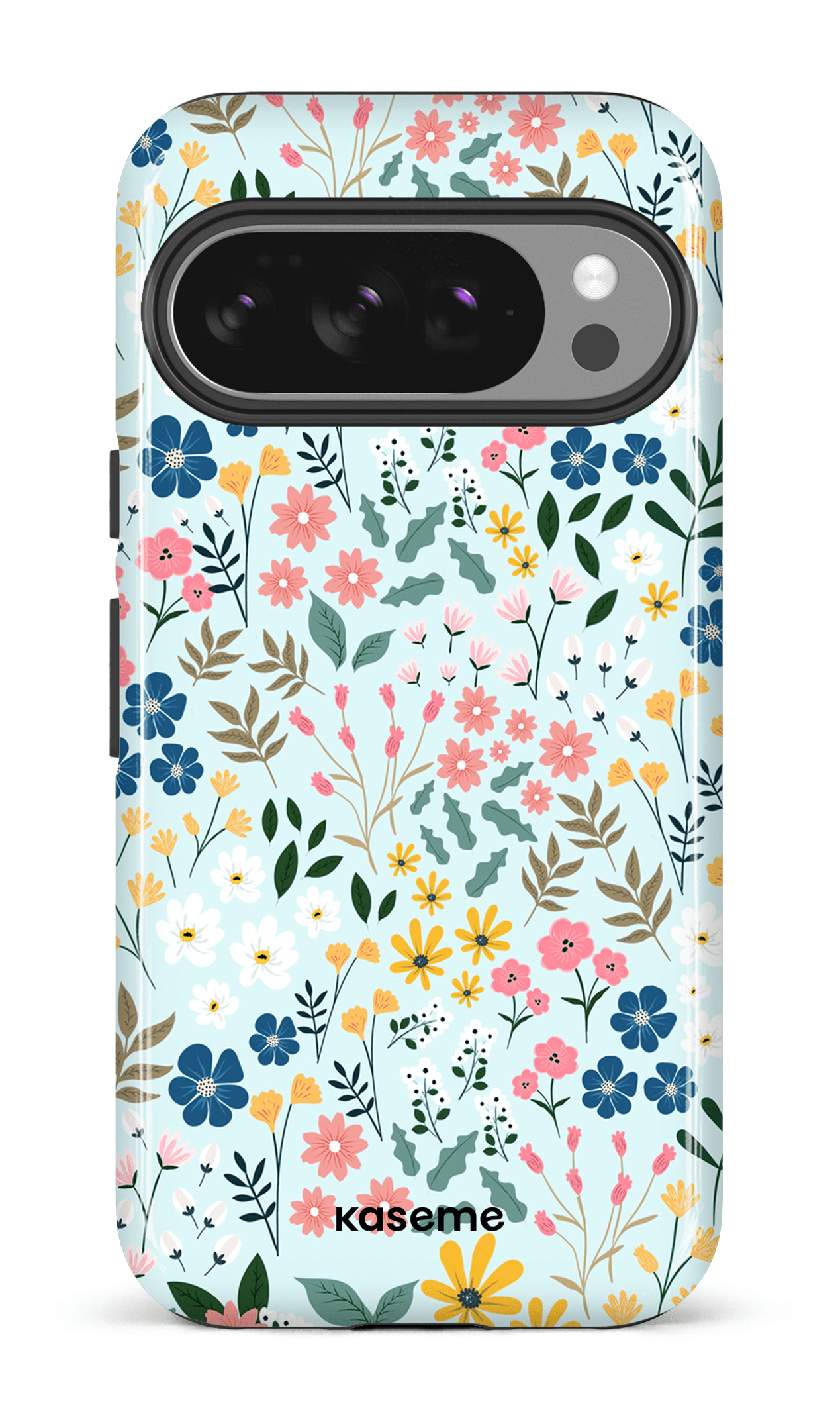 Google Pixel 10 Pro Impact (Gloss) Jasmine -