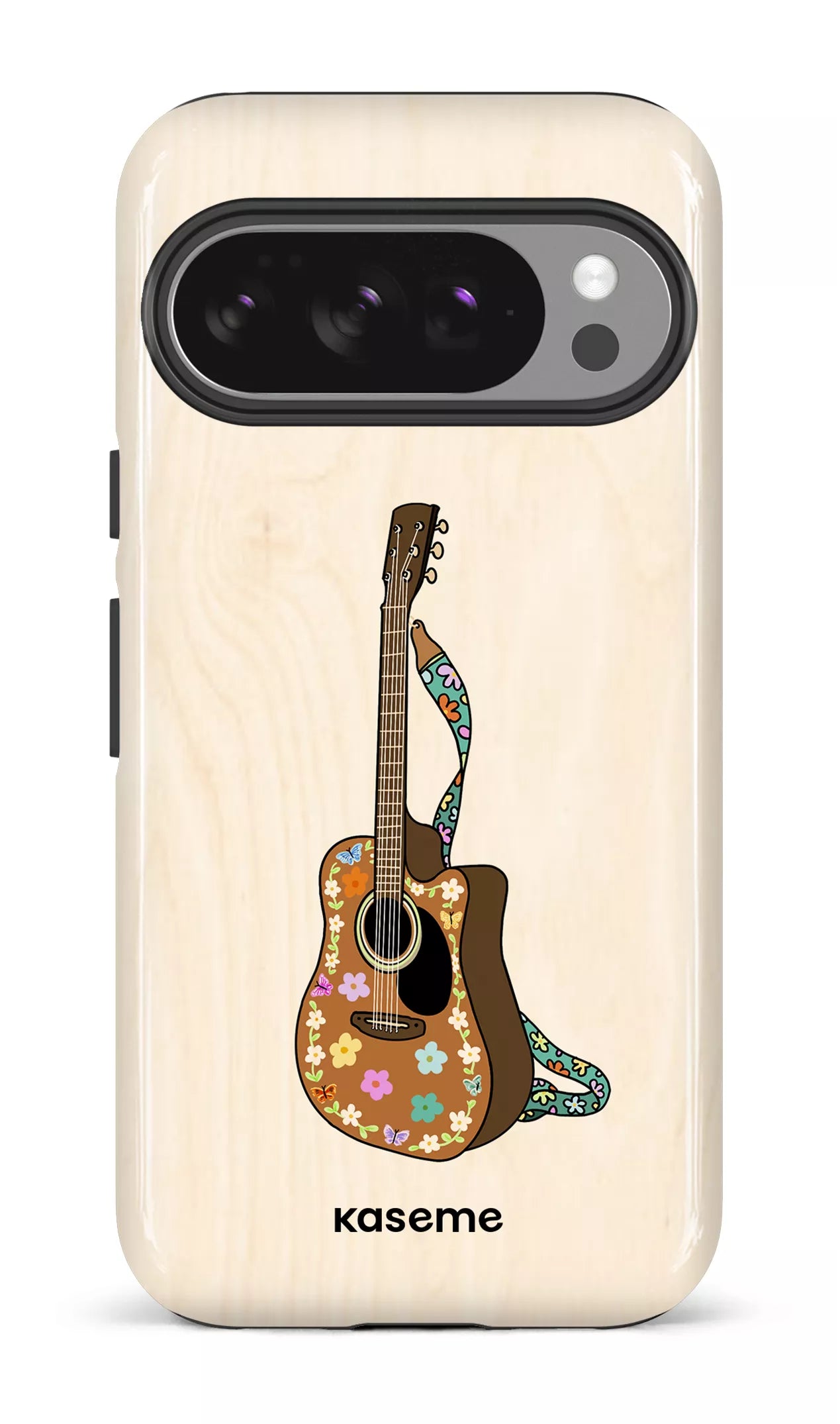 Google Pixel 10 Pro Impact (Gloss) Jolene -