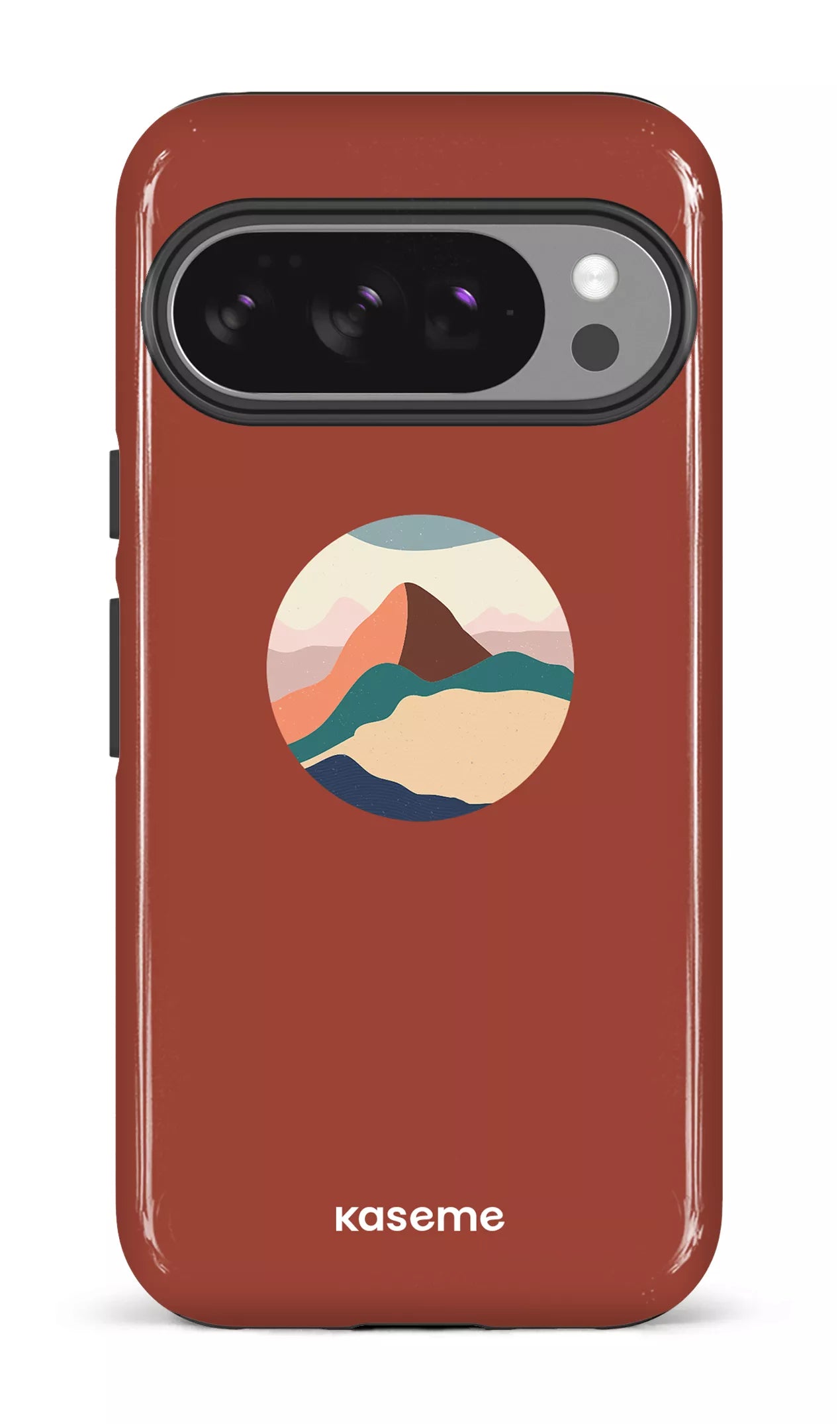 Google Pixel 10 Pro Impact (Gloss) Journey -