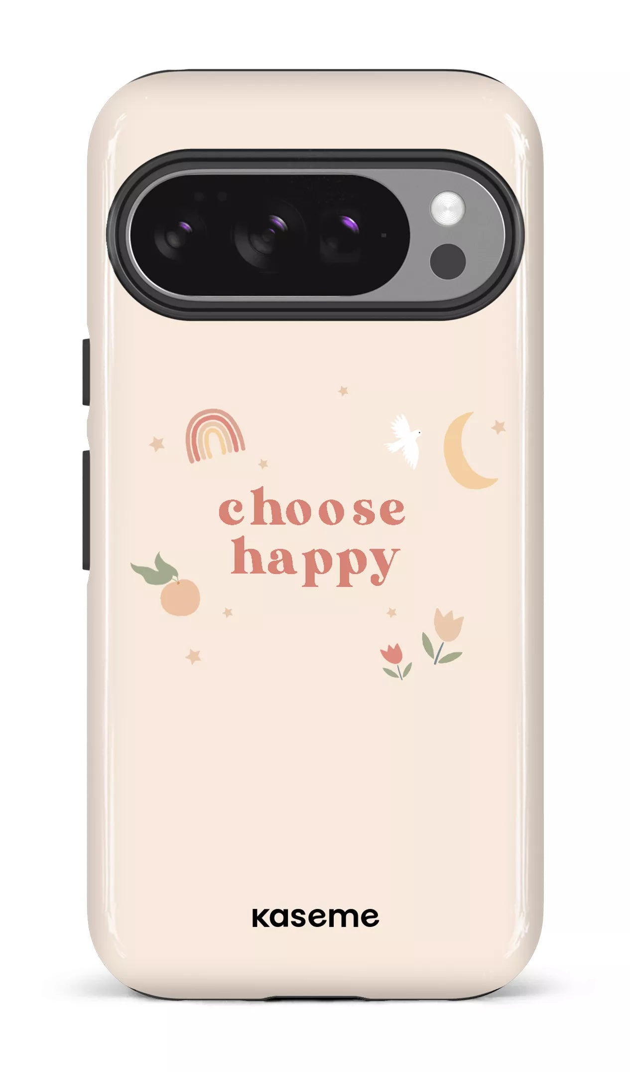 Google Pixel 10 Pro Impact (Gloss) Joy -