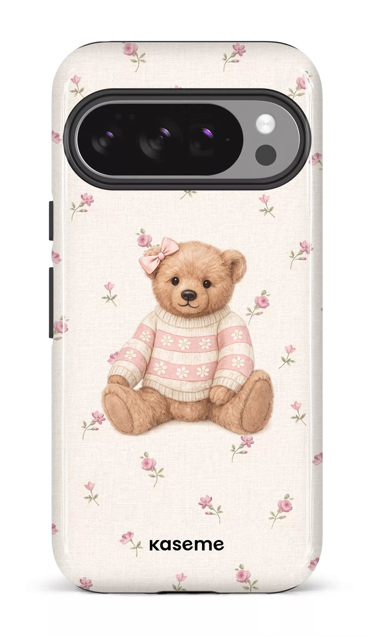 Google Pixel 10 Pro Impact (Gloss) Juliette -