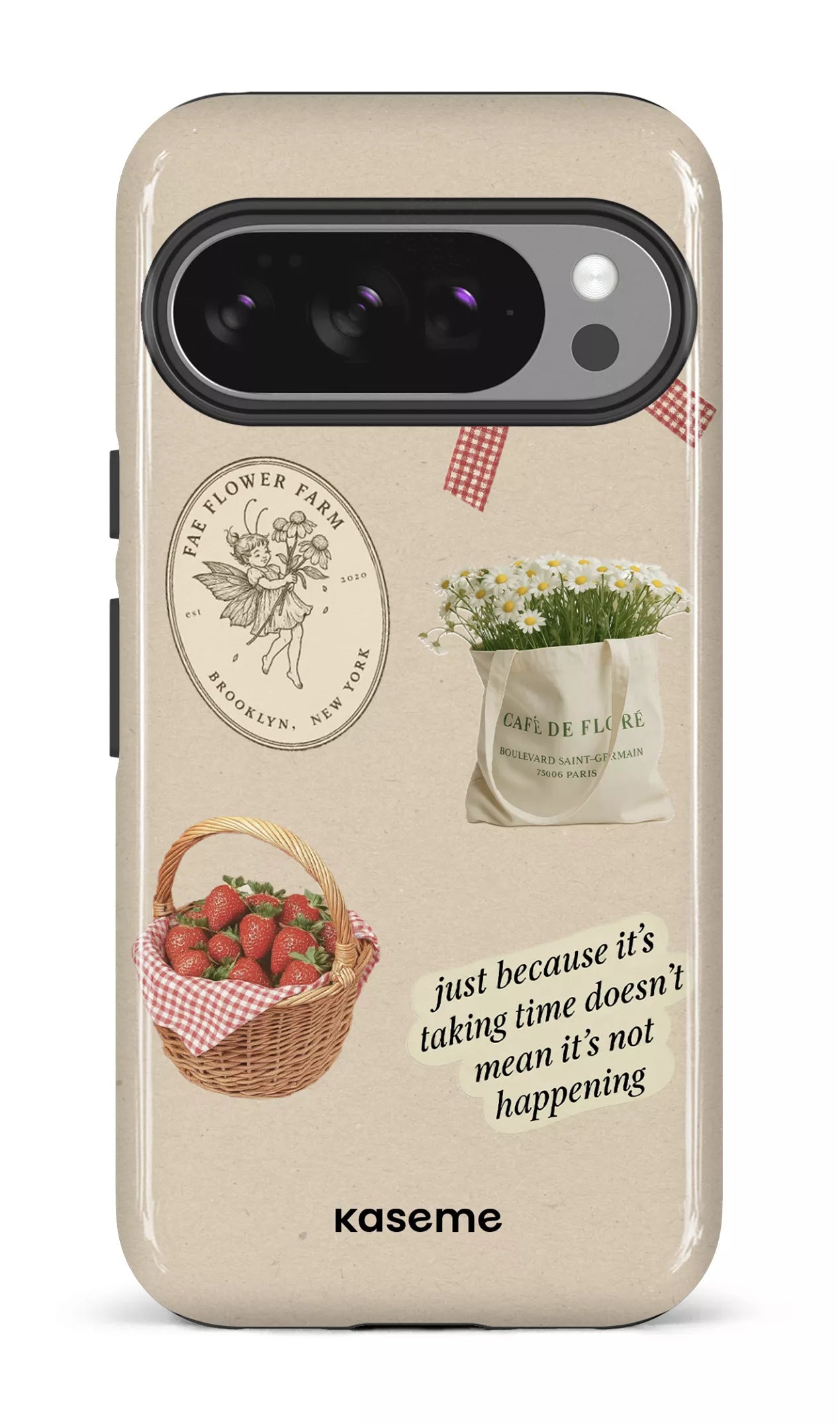 Google Pixel 10 Pro Impact (Gloss) June -