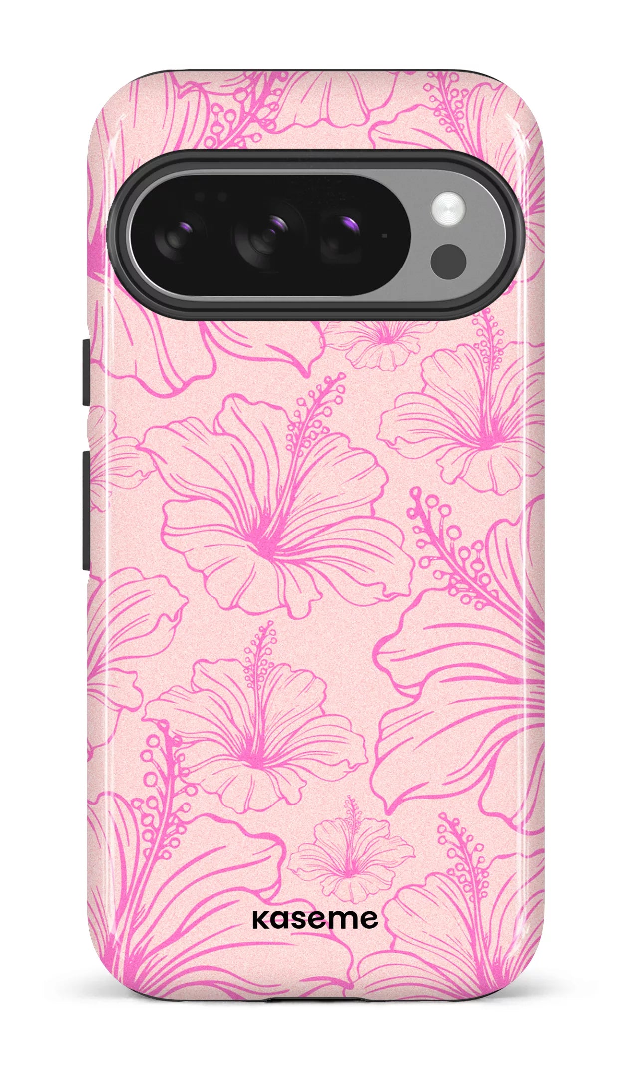 Google Pixel 10 Pro Impact (Gloss) Kahala Pink -