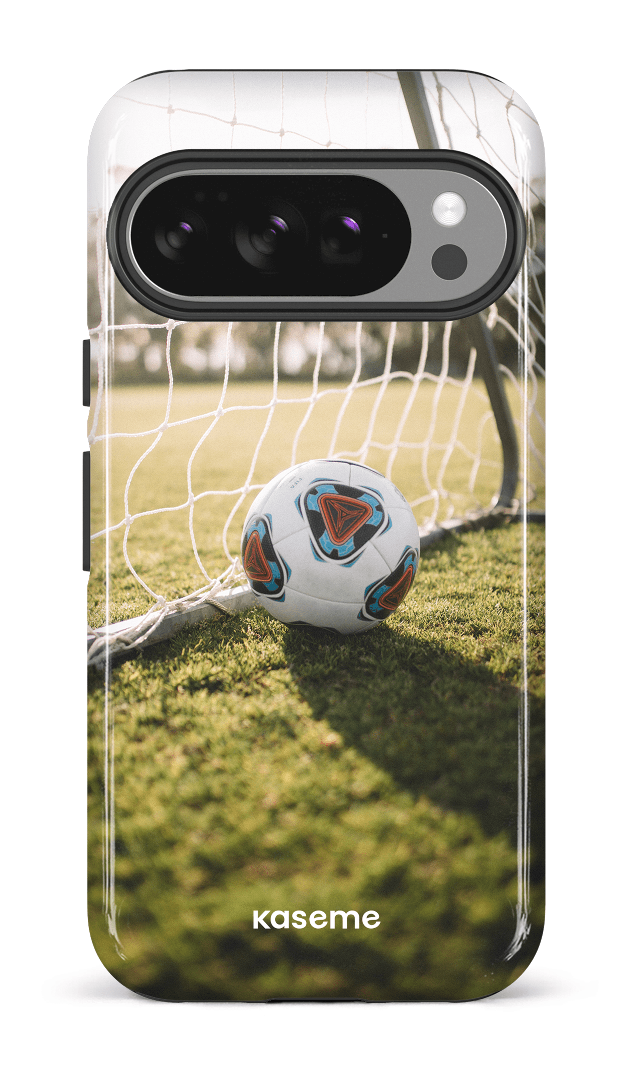 Google Pixel 10 Pro Impact (Gloss) Kicker -