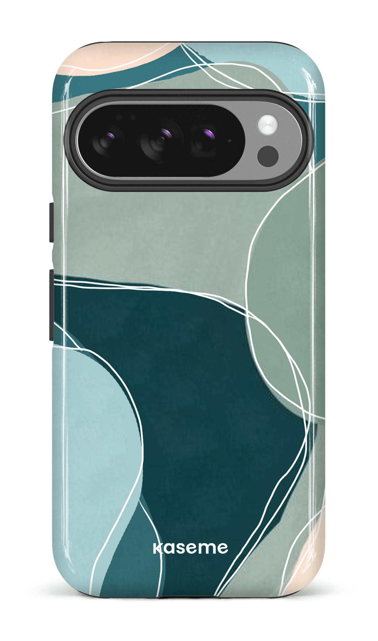 Google Pixel 10 Pro Impact (Gloss) Kiwi -