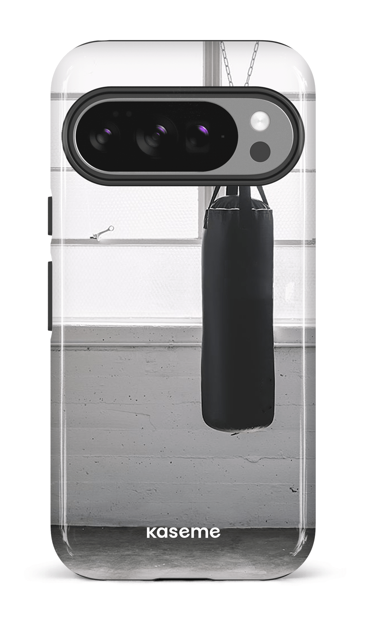 Google Pixel 10 Pro Impact (Gloss) Knockout -