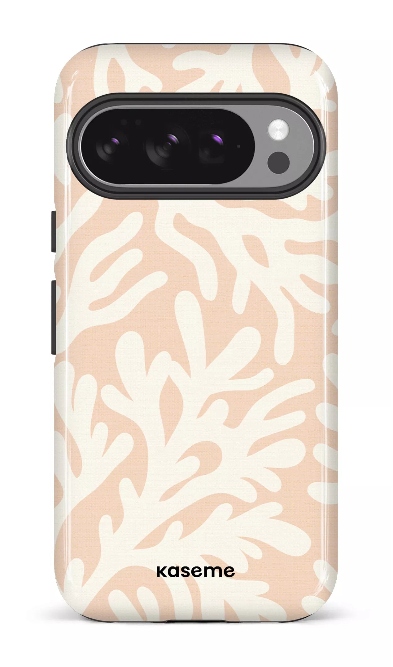 Google Pixel 10 Pro Impact (Gloss) Koralia -