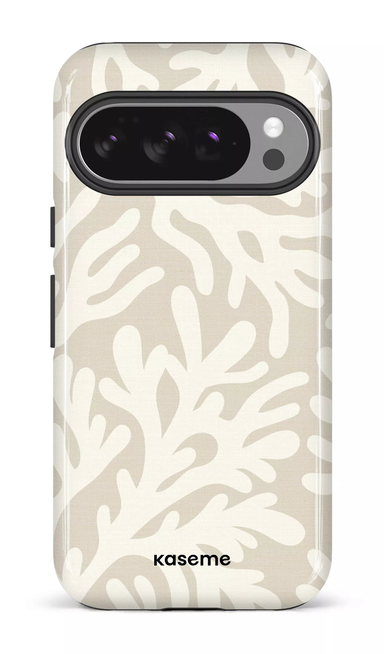 Google Pixel 10 Pro Impact (Gloss) Koralia Beige -
