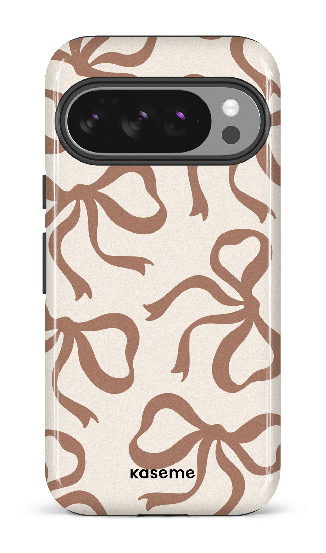 Google Pixel 10 Pro Impact (Gloss) Lace Mousse -