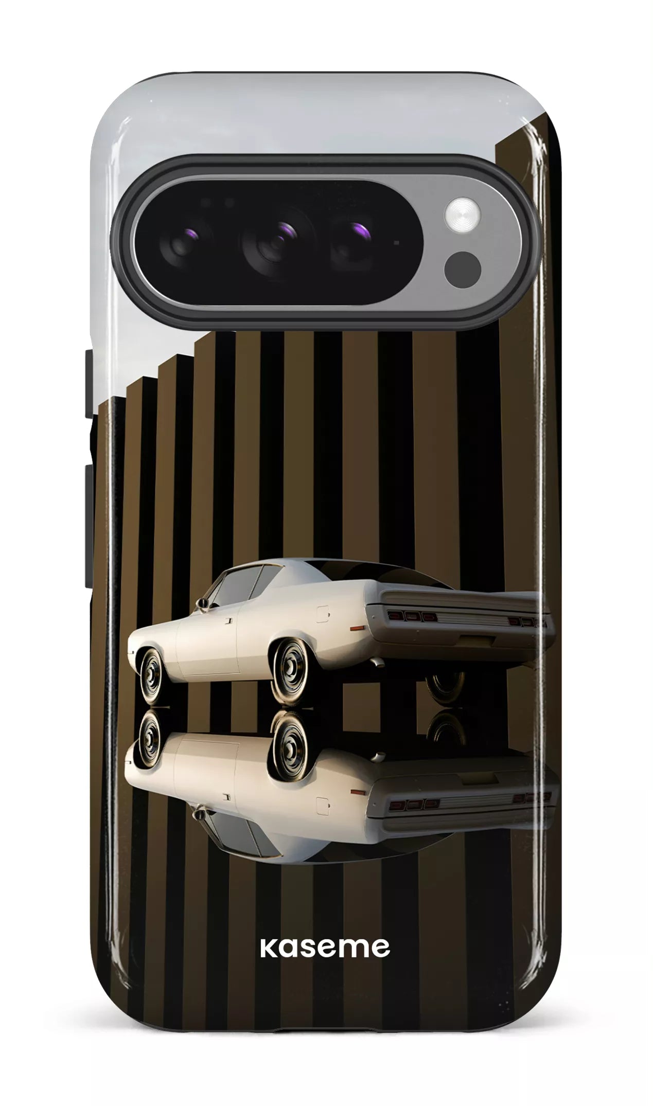 Google Pixel 10 Pro Impact (Gloss) Legacy -