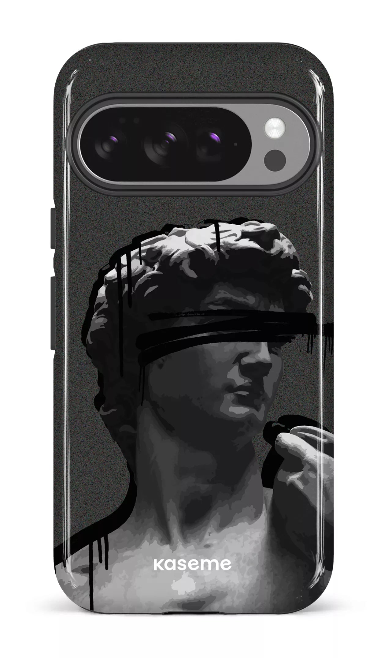 Google Pixel 10 Pro Impact (Gloss) Liberty -