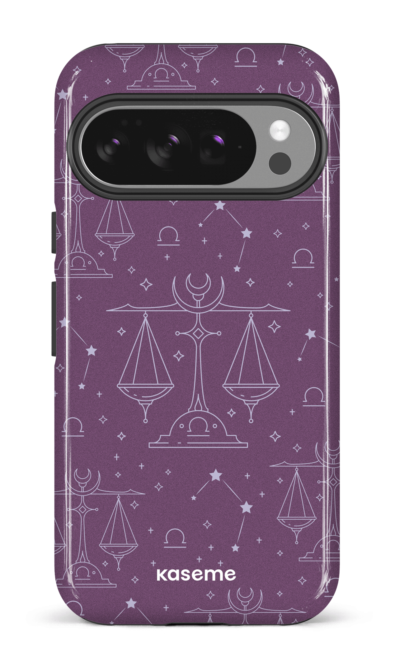 Google Pixel 10 Pro Impact (Gloss) Libra -