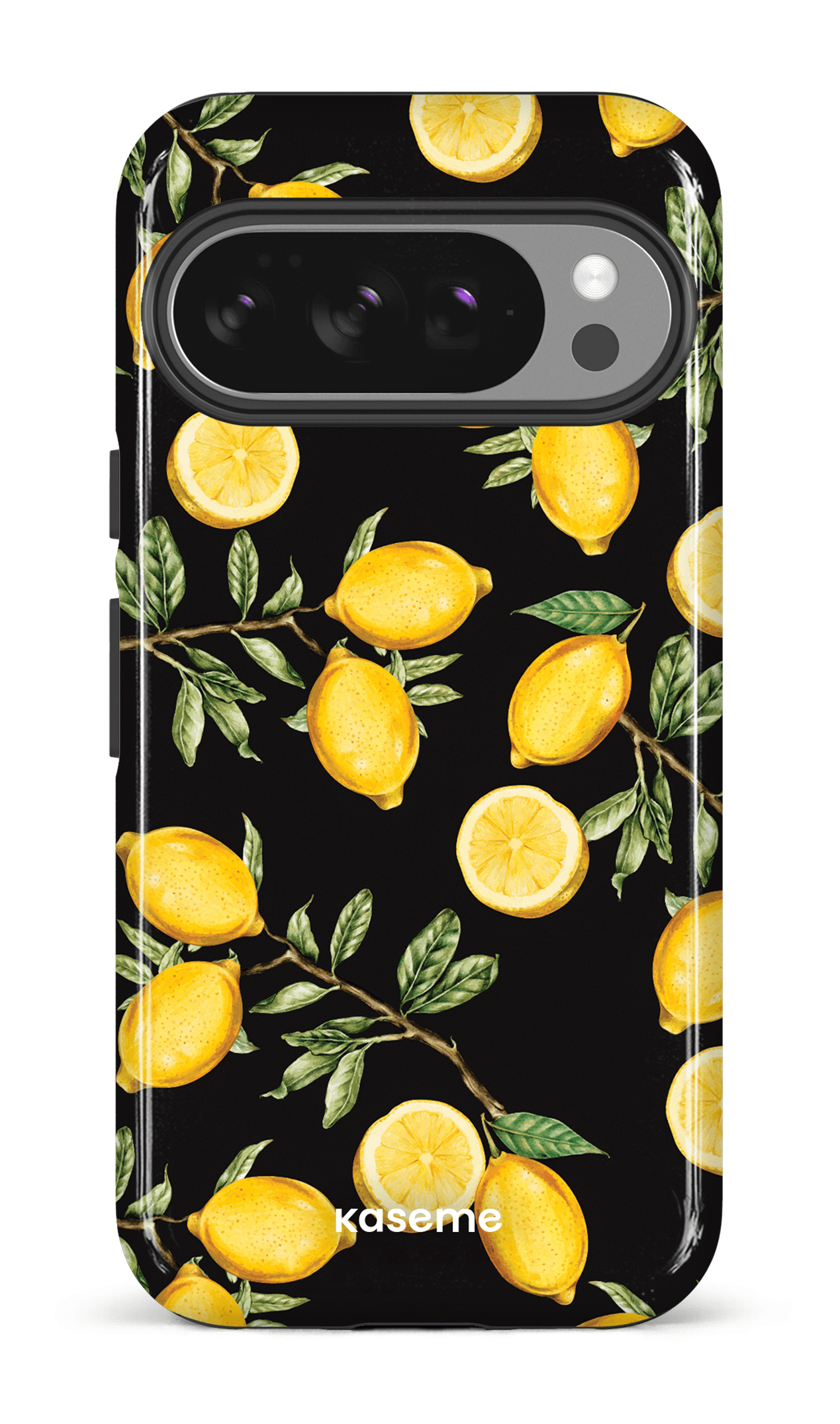 Google Pixel 10 Pro Impact (Gloss) Limonada -