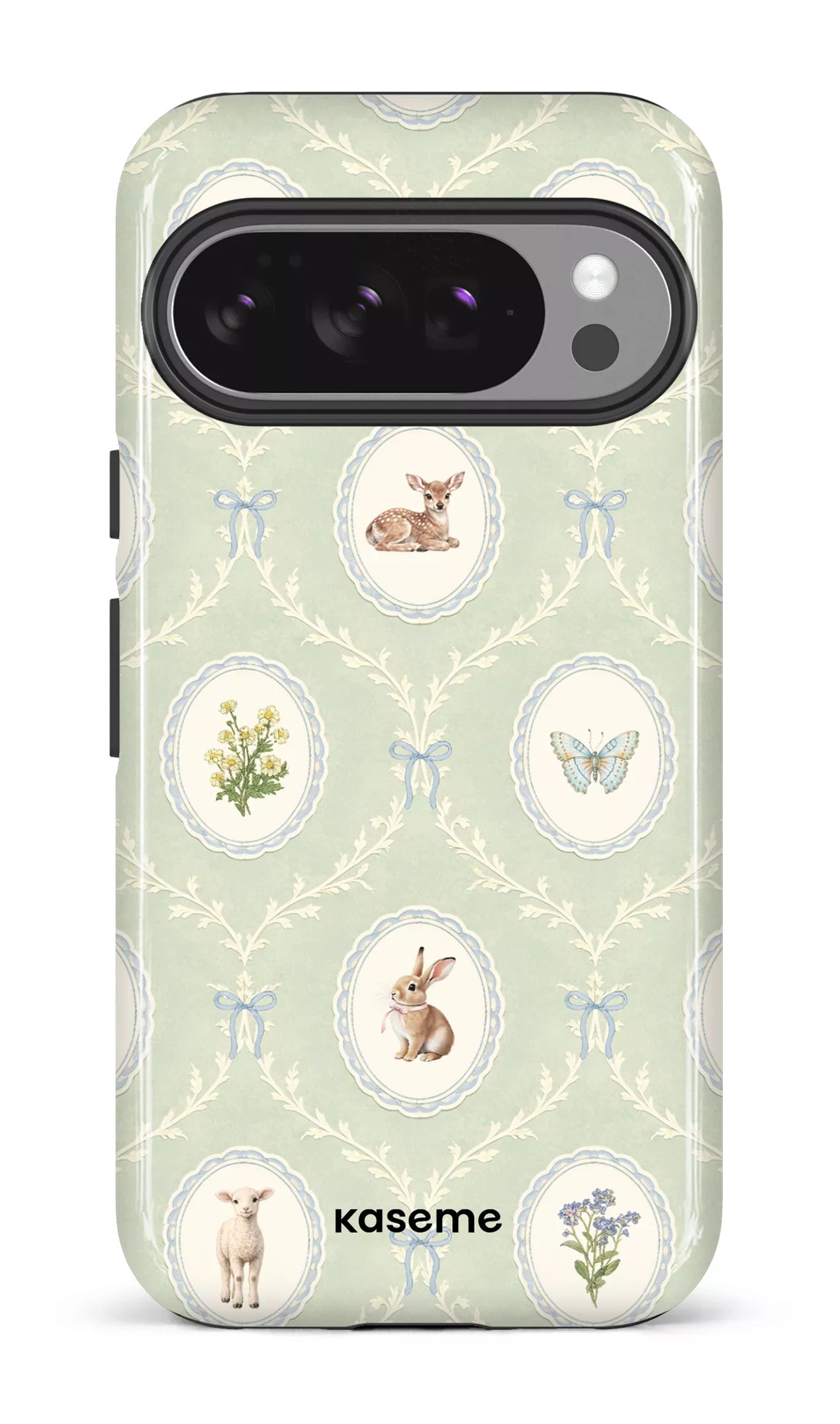 Google Pixel 10 Pro Impact (Gloss) Lullaby -