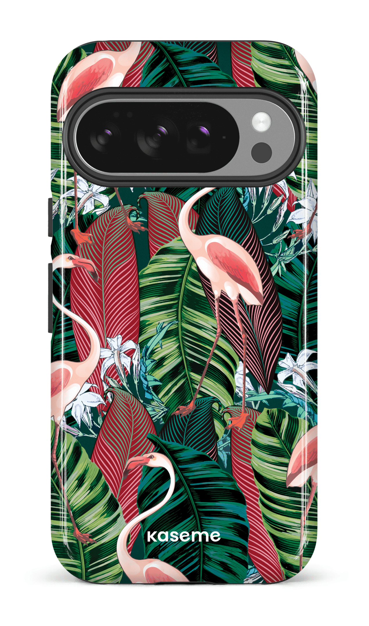 Google Pixel 10 Pro Impact (Gloss) Lungala -