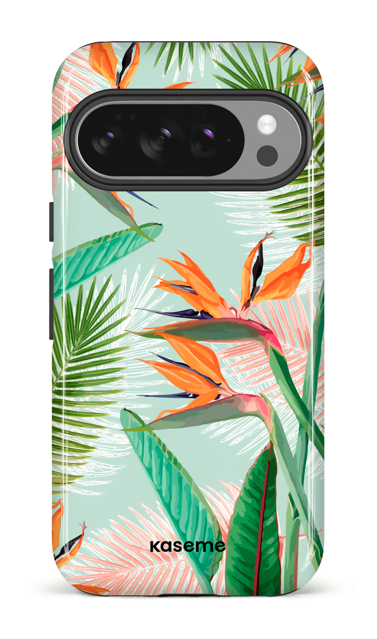 Google Pixel 10 Pro Impact (Gloss) Lush -