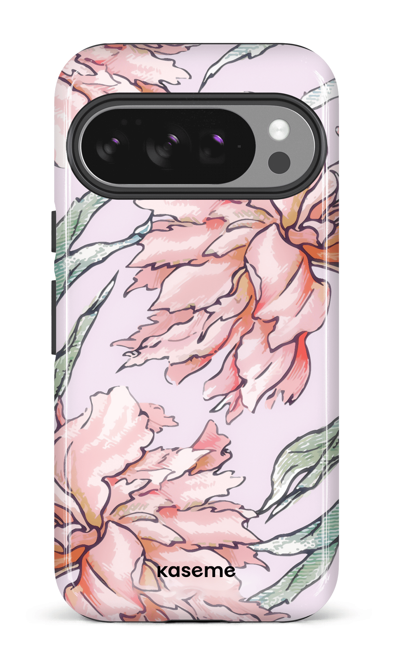 Google Pixel 10 Pro Impact (Gloss) Lux -