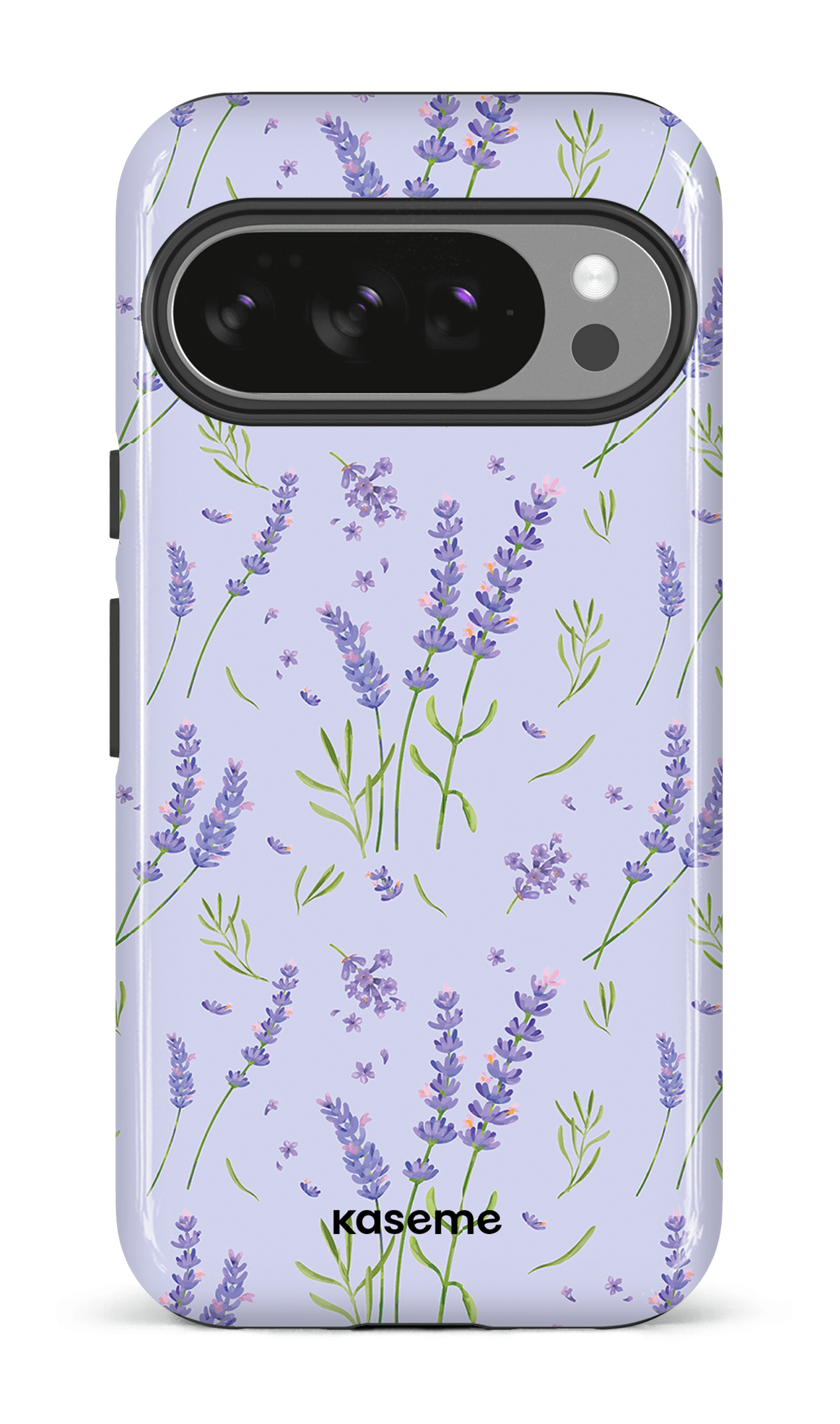 Google Pixel 10 Pro Impact (Gloss) Majestic -