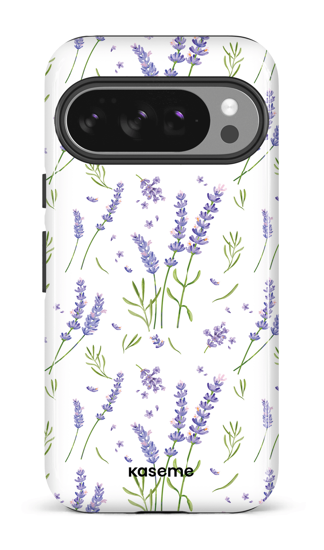 Google Pixel 10 Pro Impact (Gloss) Majestic white -