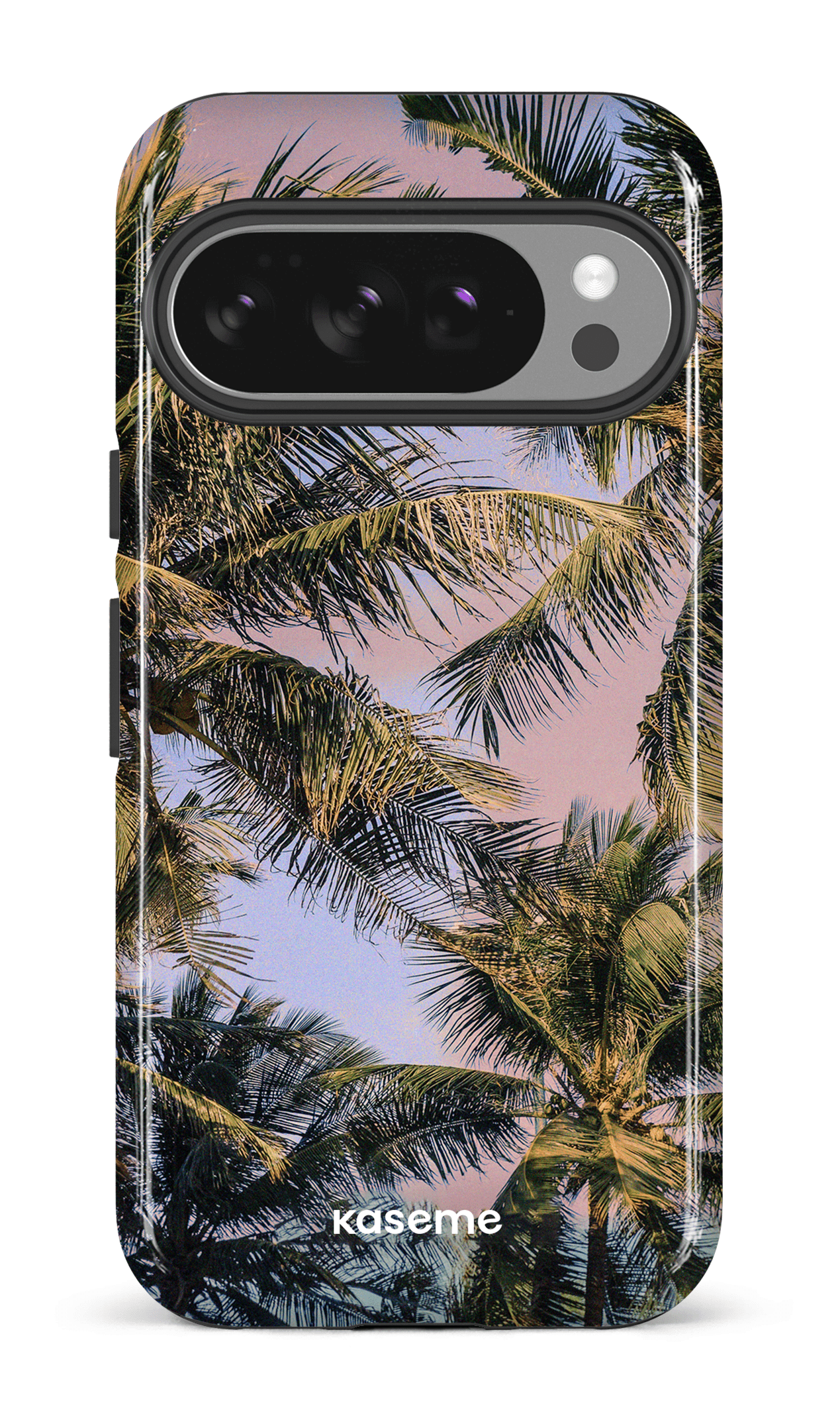 Google Pixel 10 Pro Impact (Gloss) Malibu -