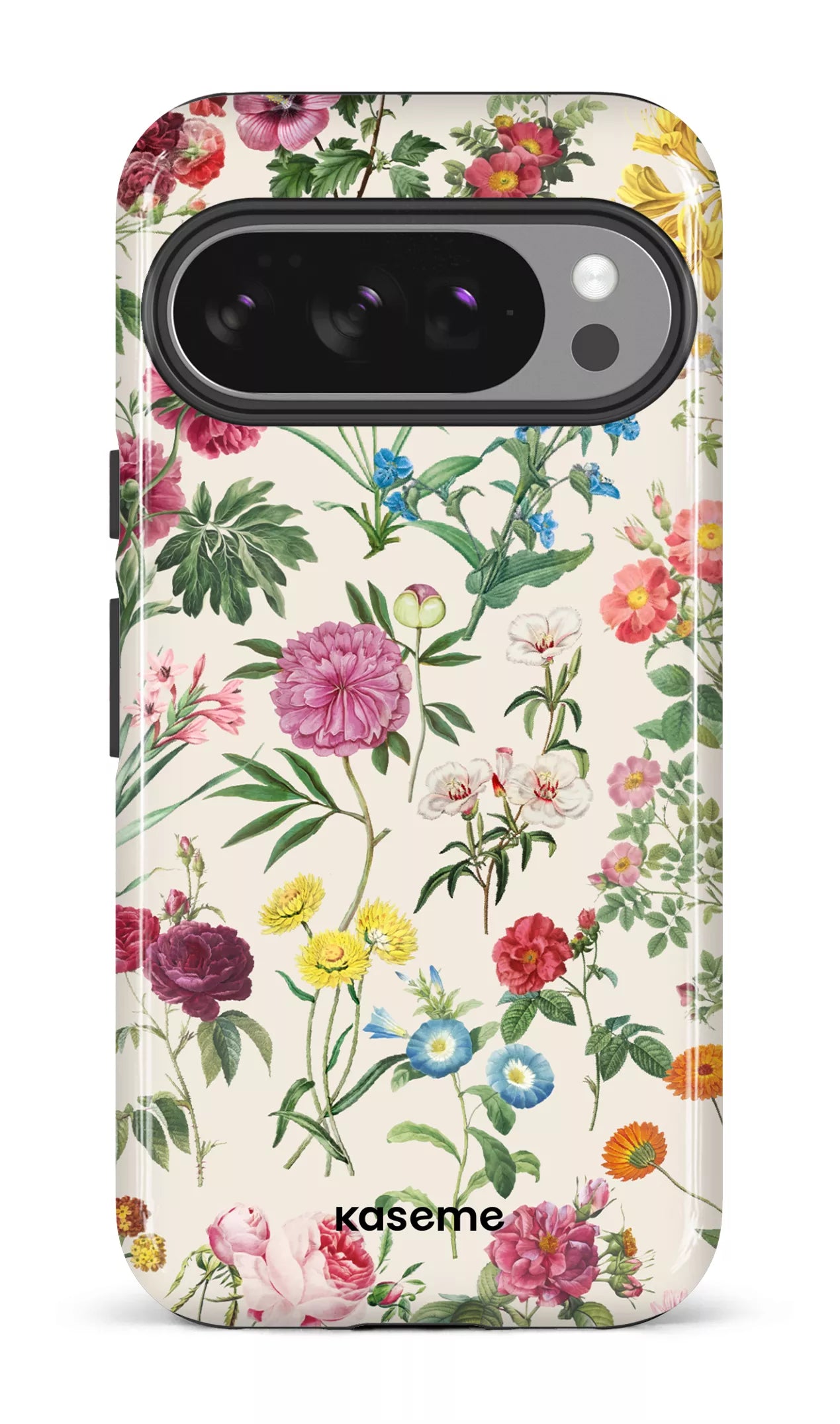 Google Pixel 10 Pro Impact (Gloss) Margaret Beige -