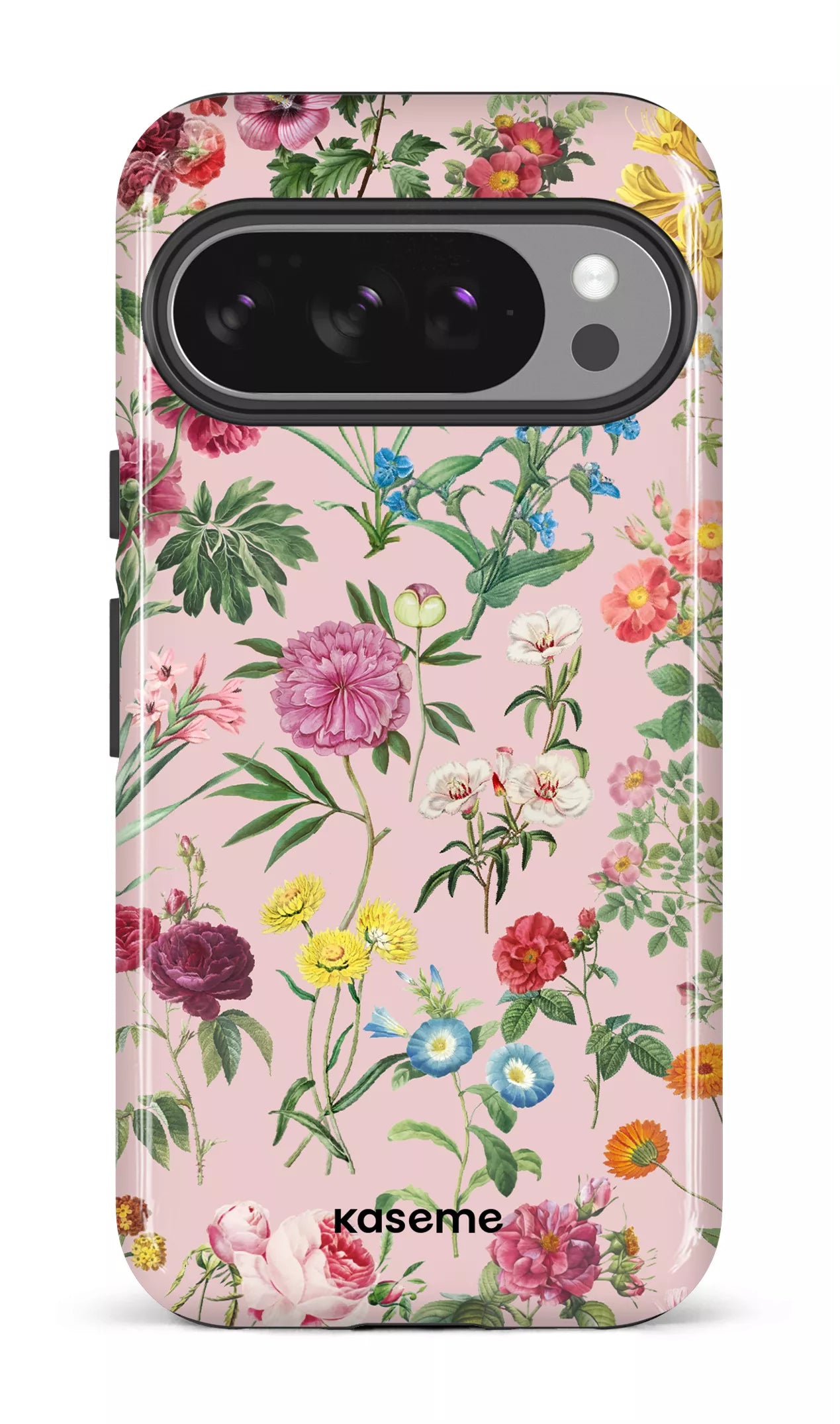 Google Pixel 10 Pro Impact (Gloss) Margaret Pink -