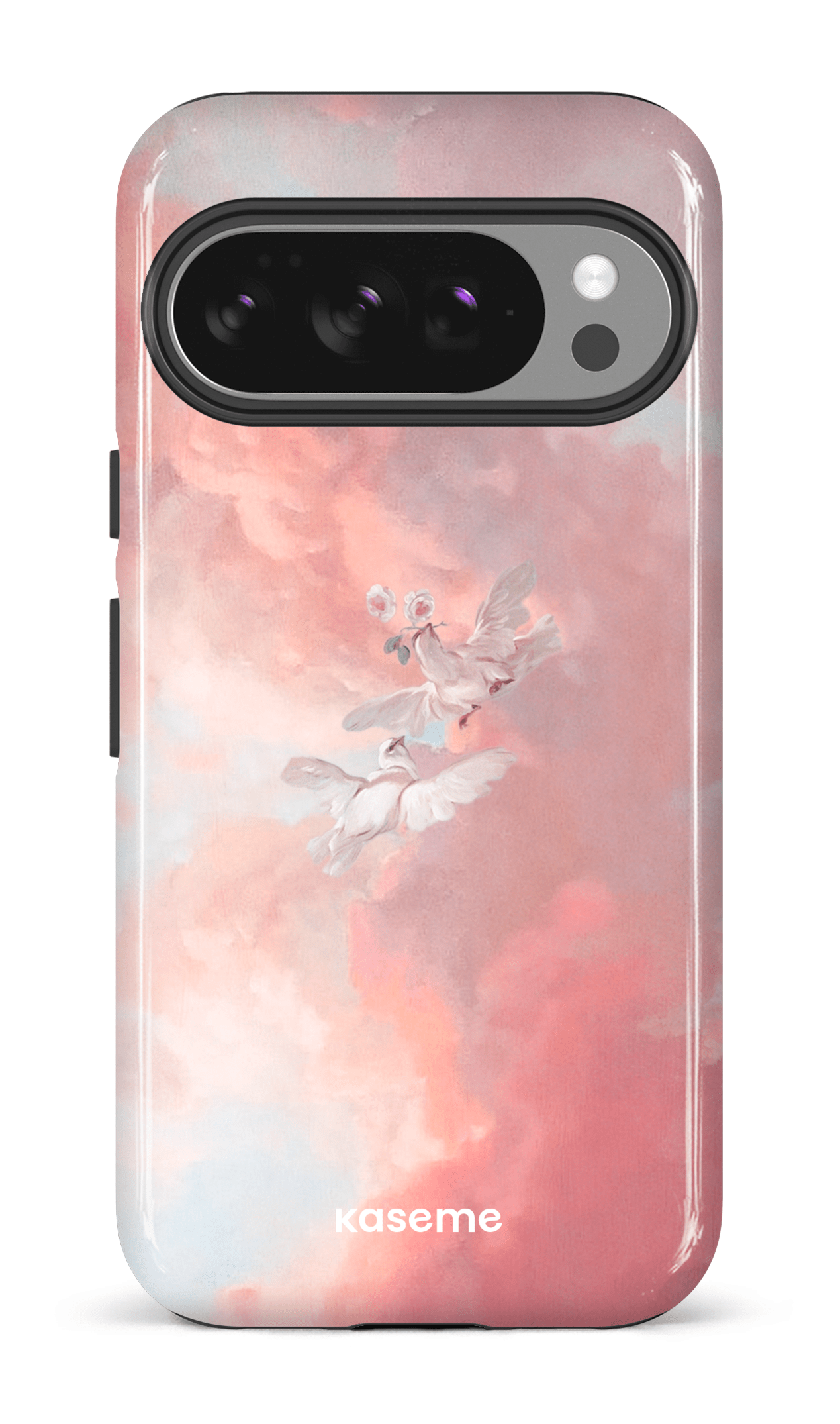 Google Pixel 10 Pro Impact (Gloss) Marie-Antoinette -