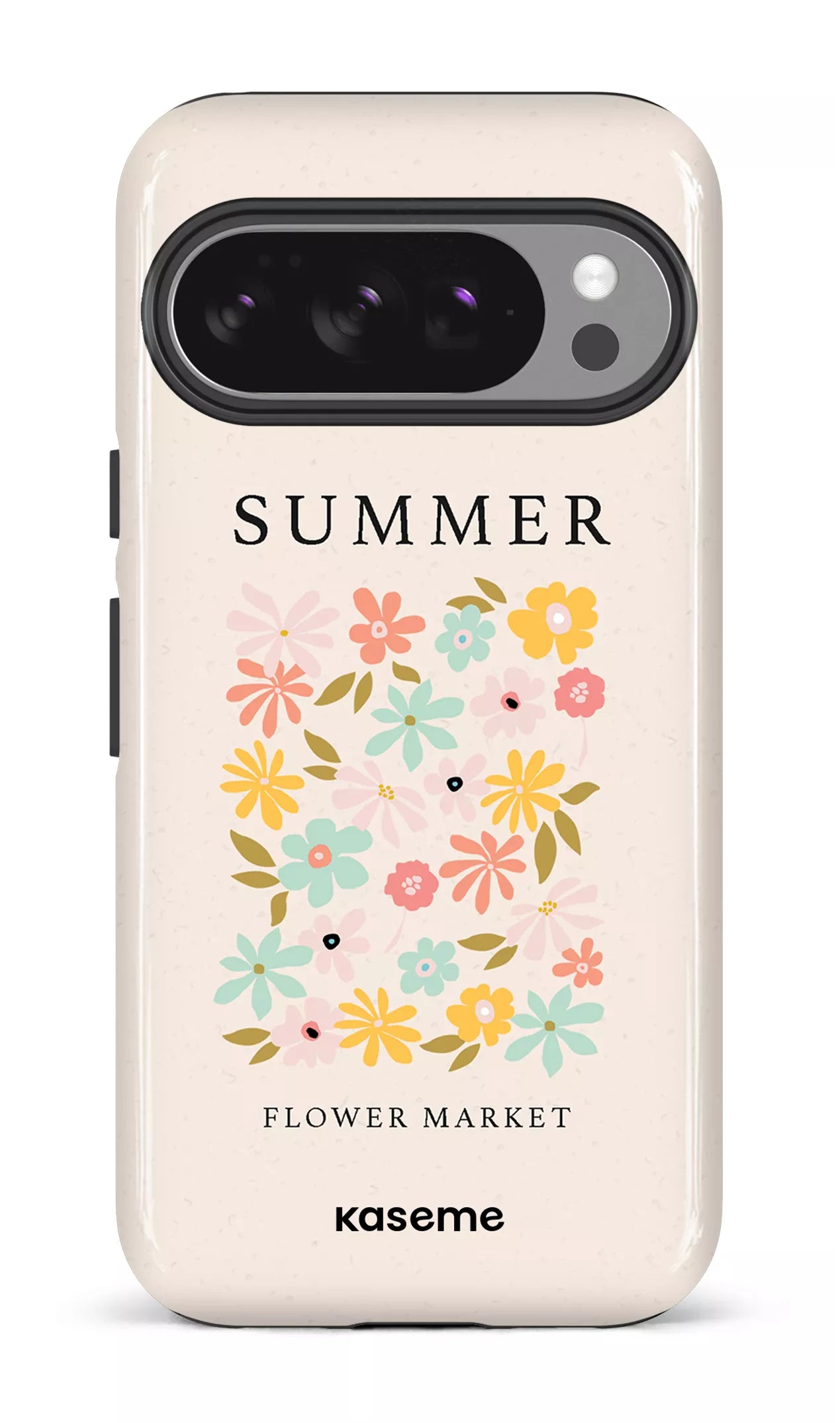 Google Pixel 10 Pro Impact (Gloss) Matisse -