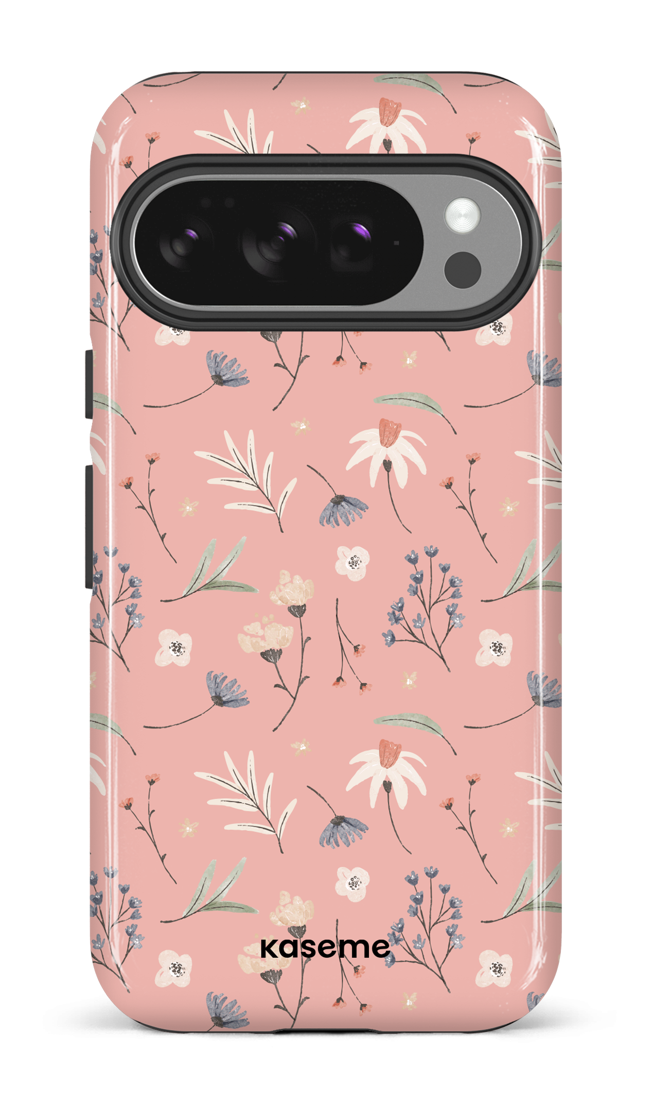 Google Pixel 10 Pro Impact (Gloss) Mia pink -