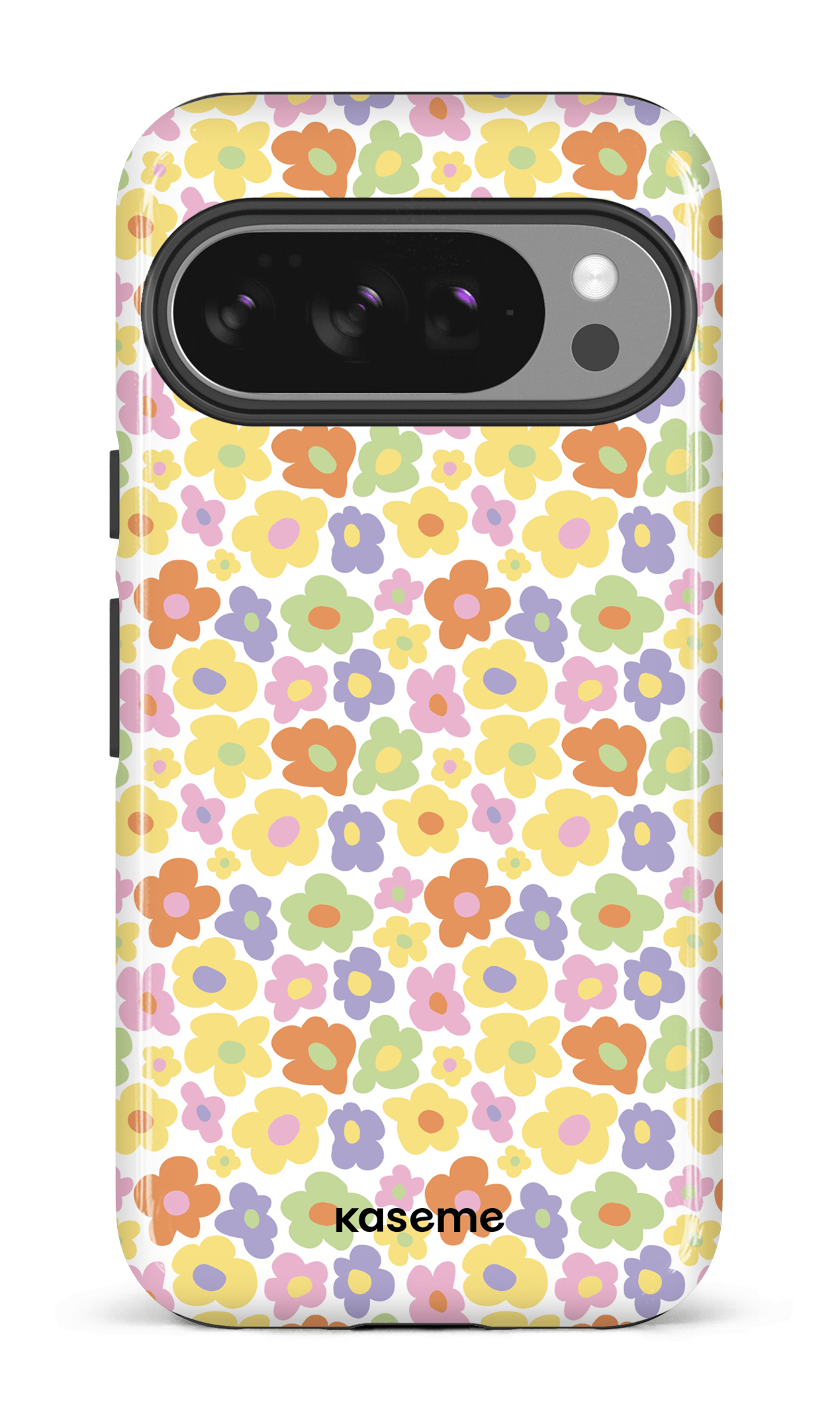 Google Pixel 10 Pro Impact (Gloss) Millie Yellow -