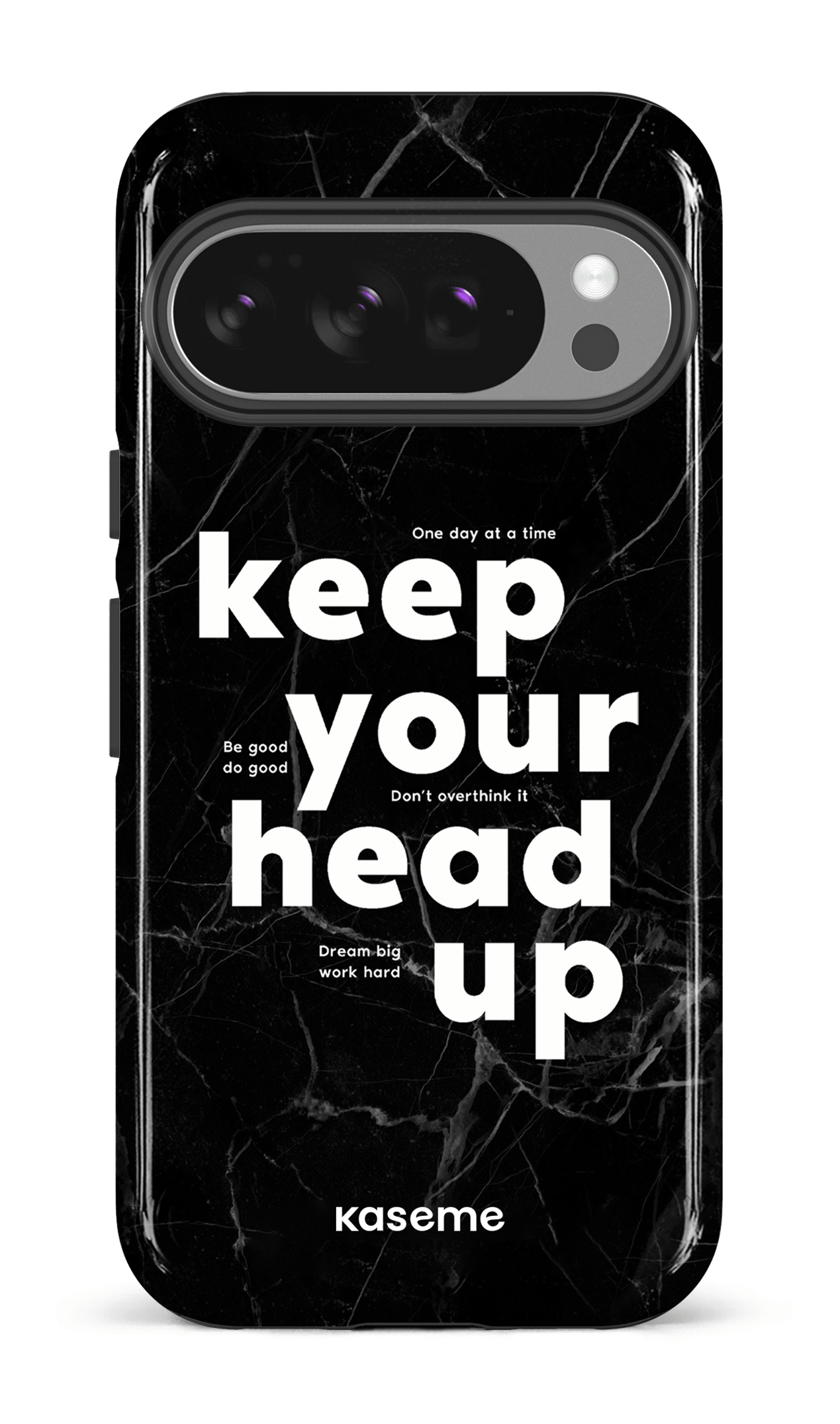 Google Pixel 10 Pro Impact (Gloss) Mindset -