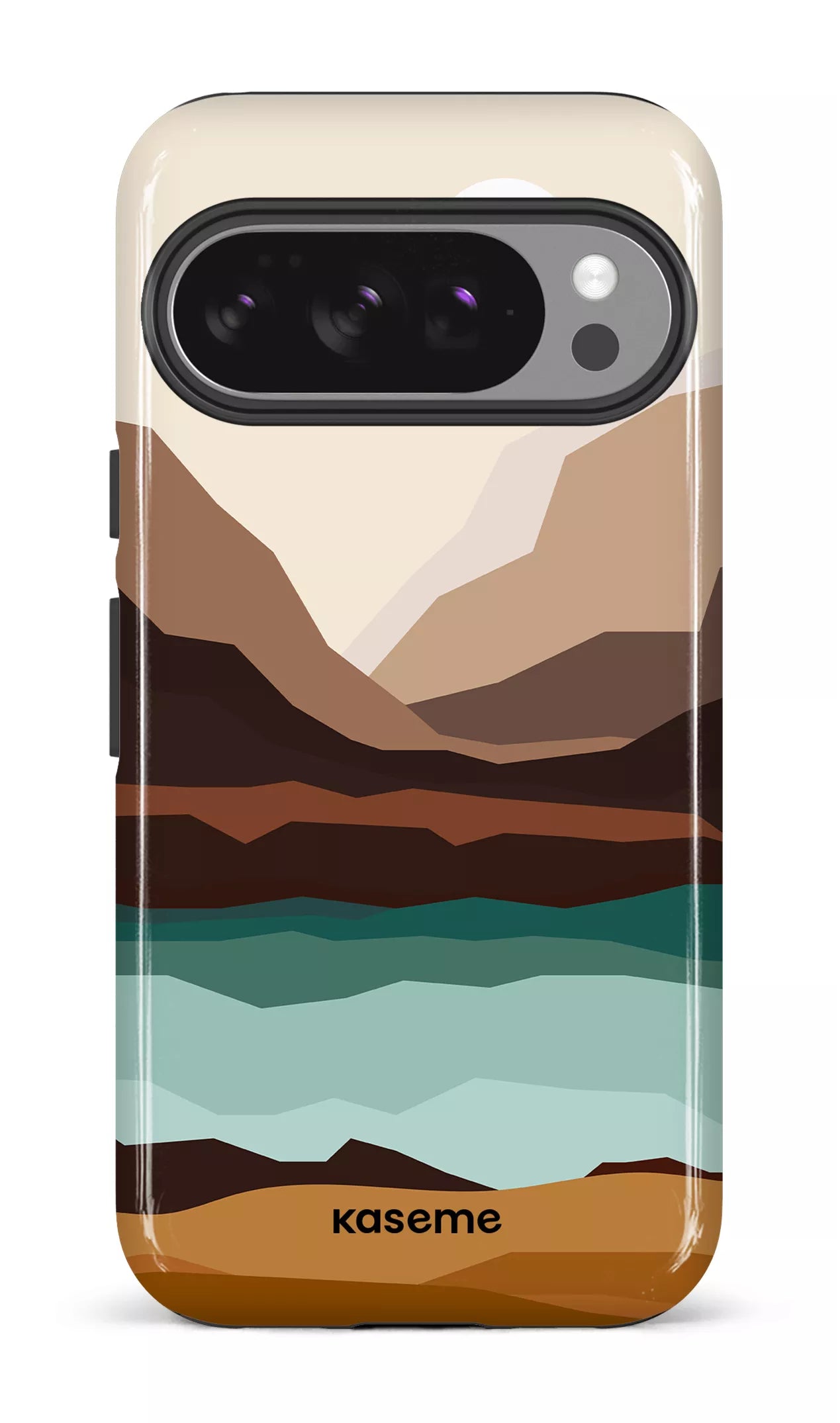Google Pixel 10 Pro Impact (Gloss) Montana -