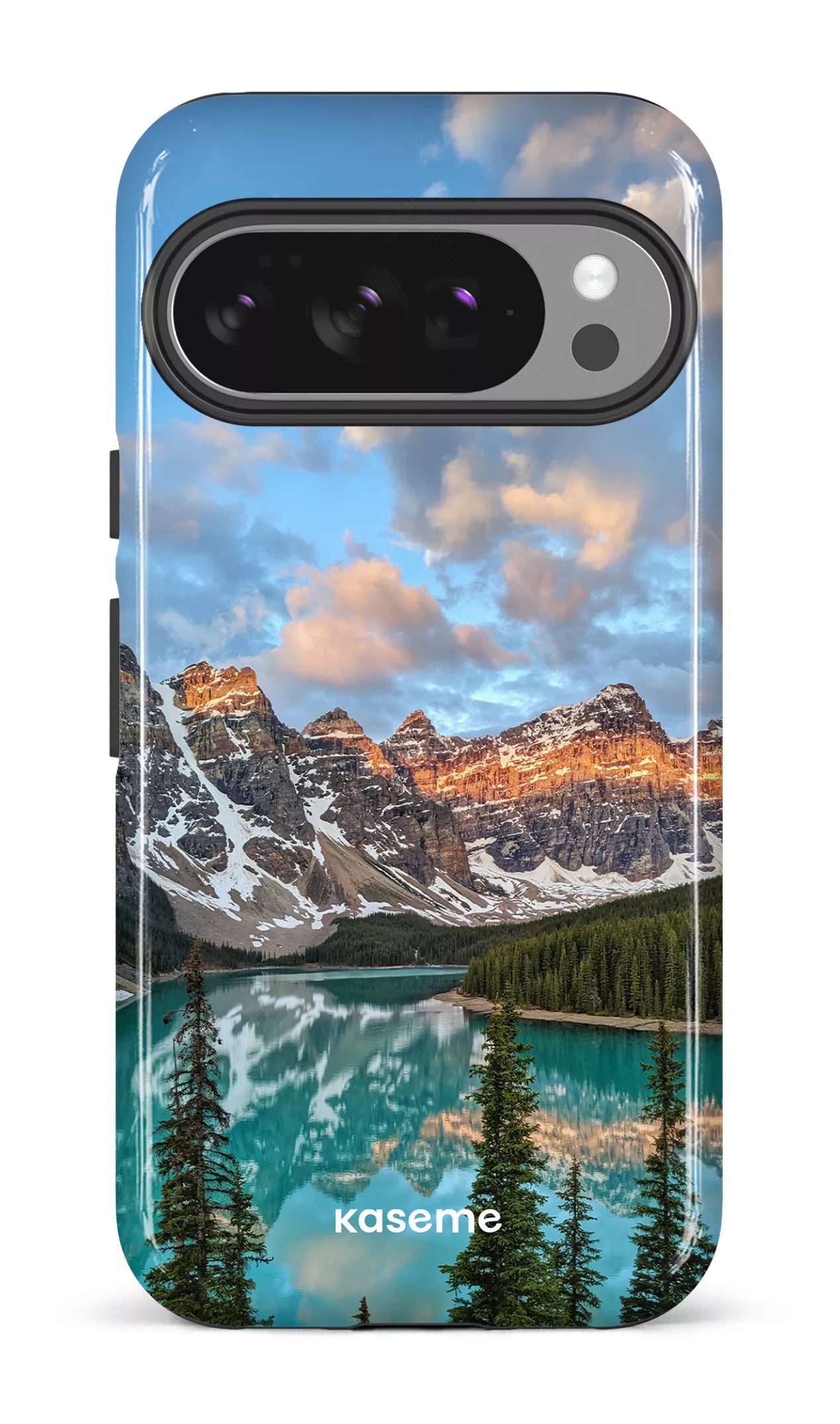 Google Pixel 10 Pro Impact (Gloss) Moraska -