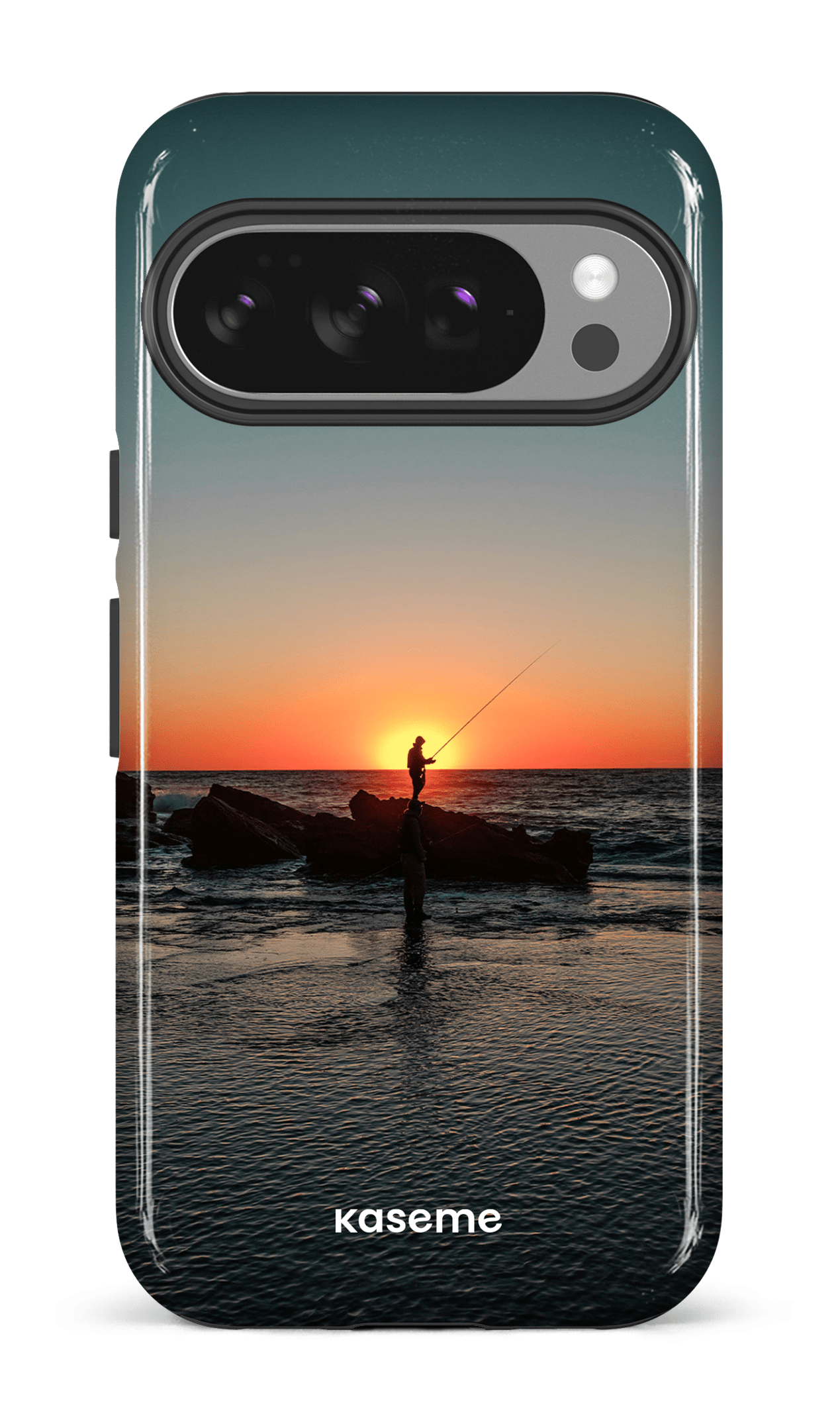 Google Pixel 10 Pro Impact (Gloss) Morning Catch -