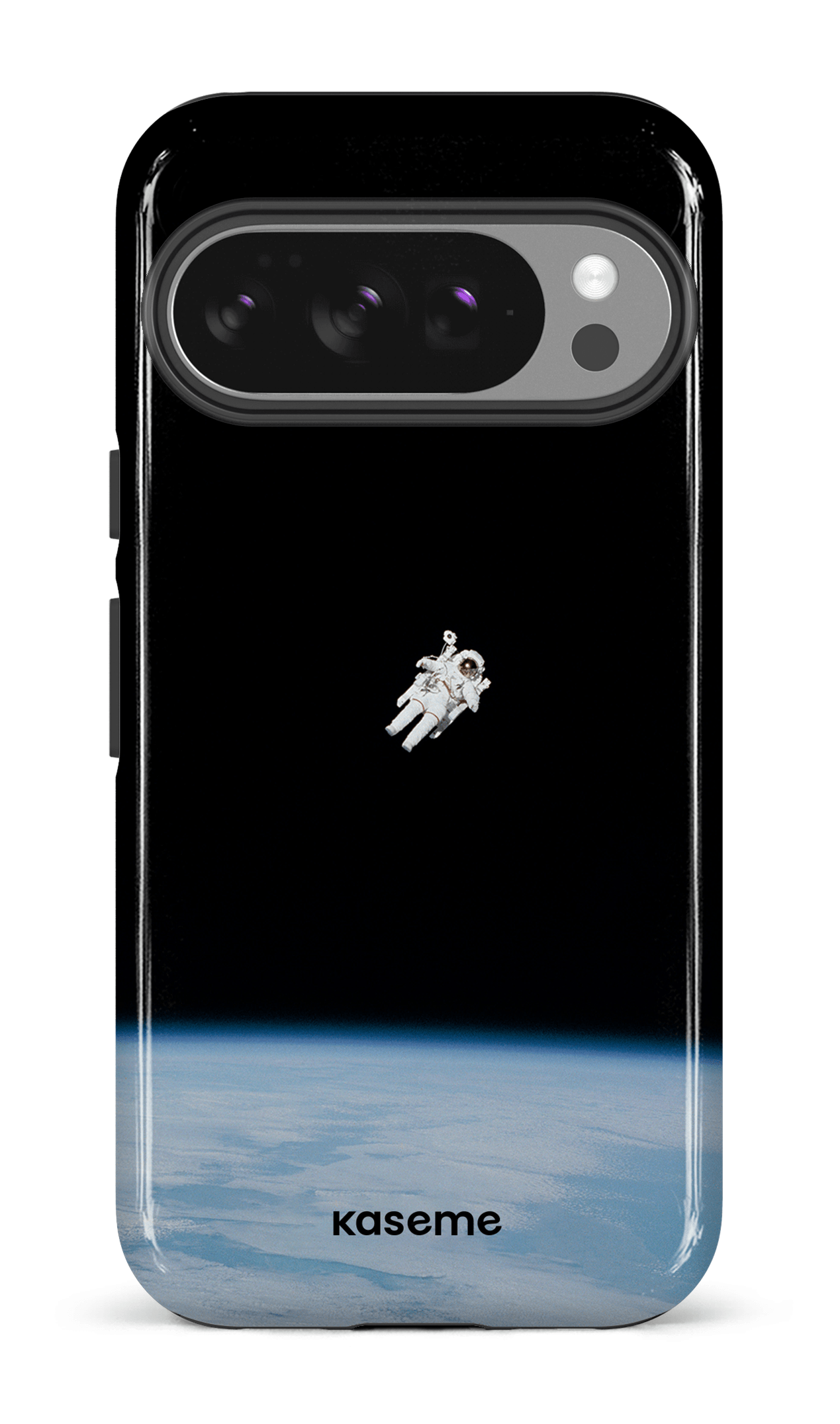 Google Pixel 10 Pro Impact (Gloss) Nasa -
