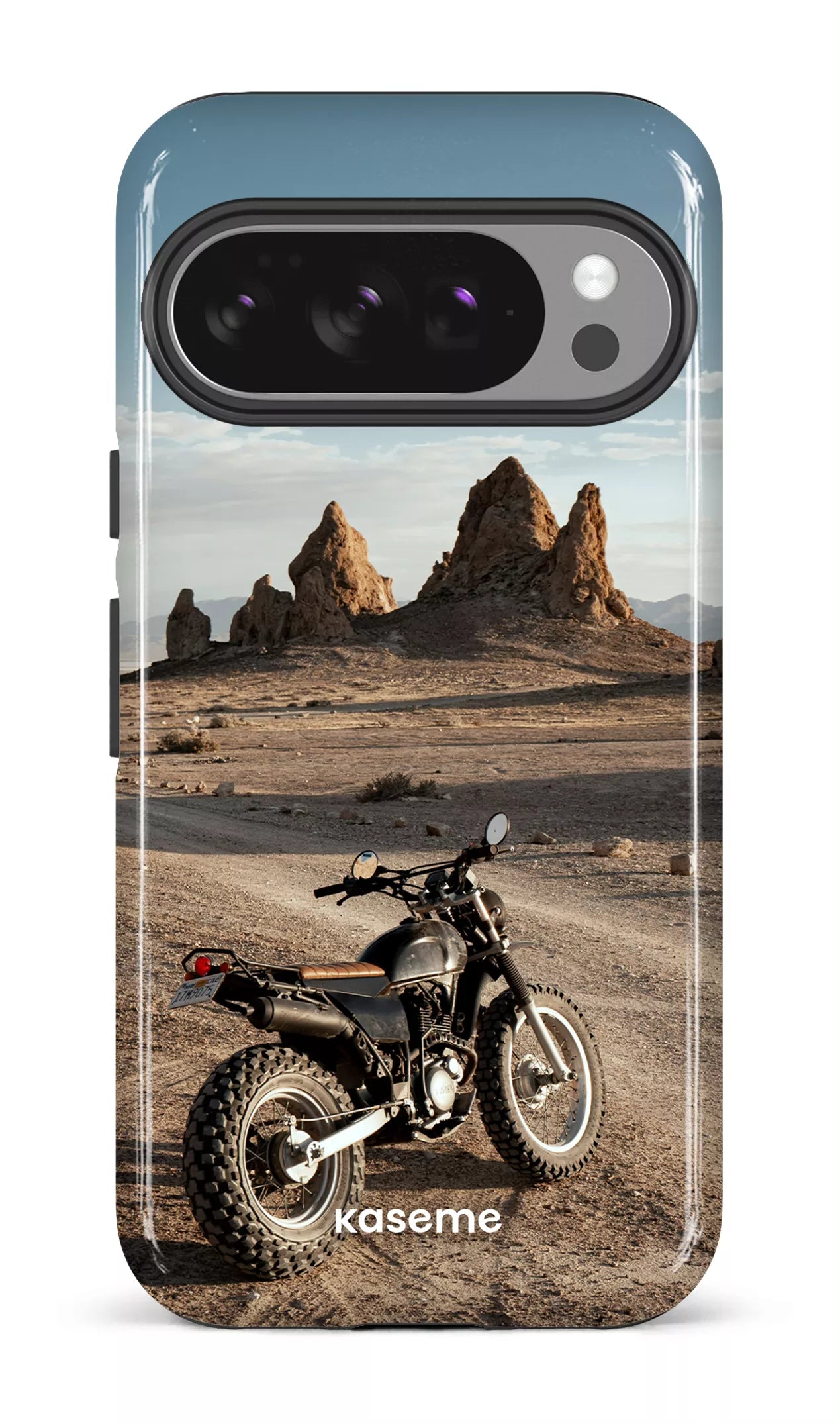 Google Pixel 10 Pro Impact (Gloss) Off-Road -