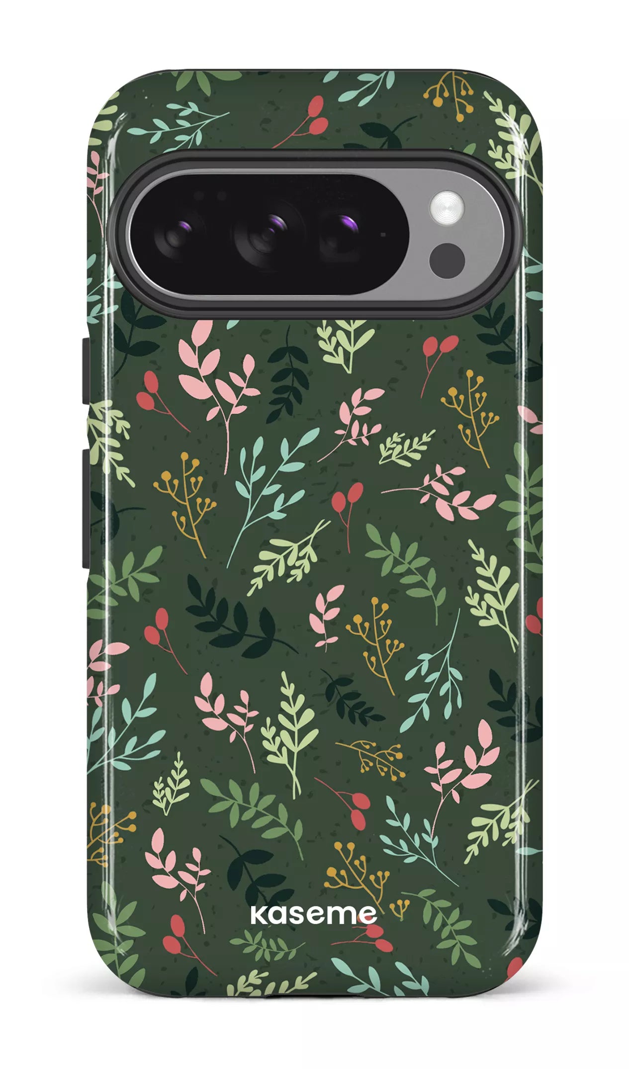 Google Pixel 10 Pro Impact (Gloss) Olivia -