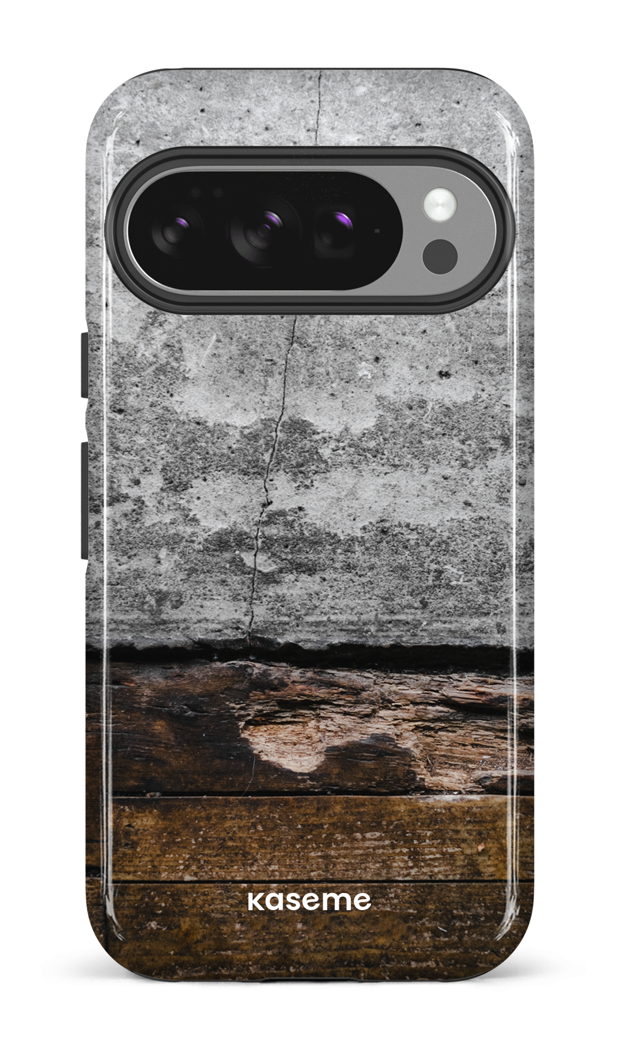 Google Pixel 10 Pro Impact (Gloss) Omega -