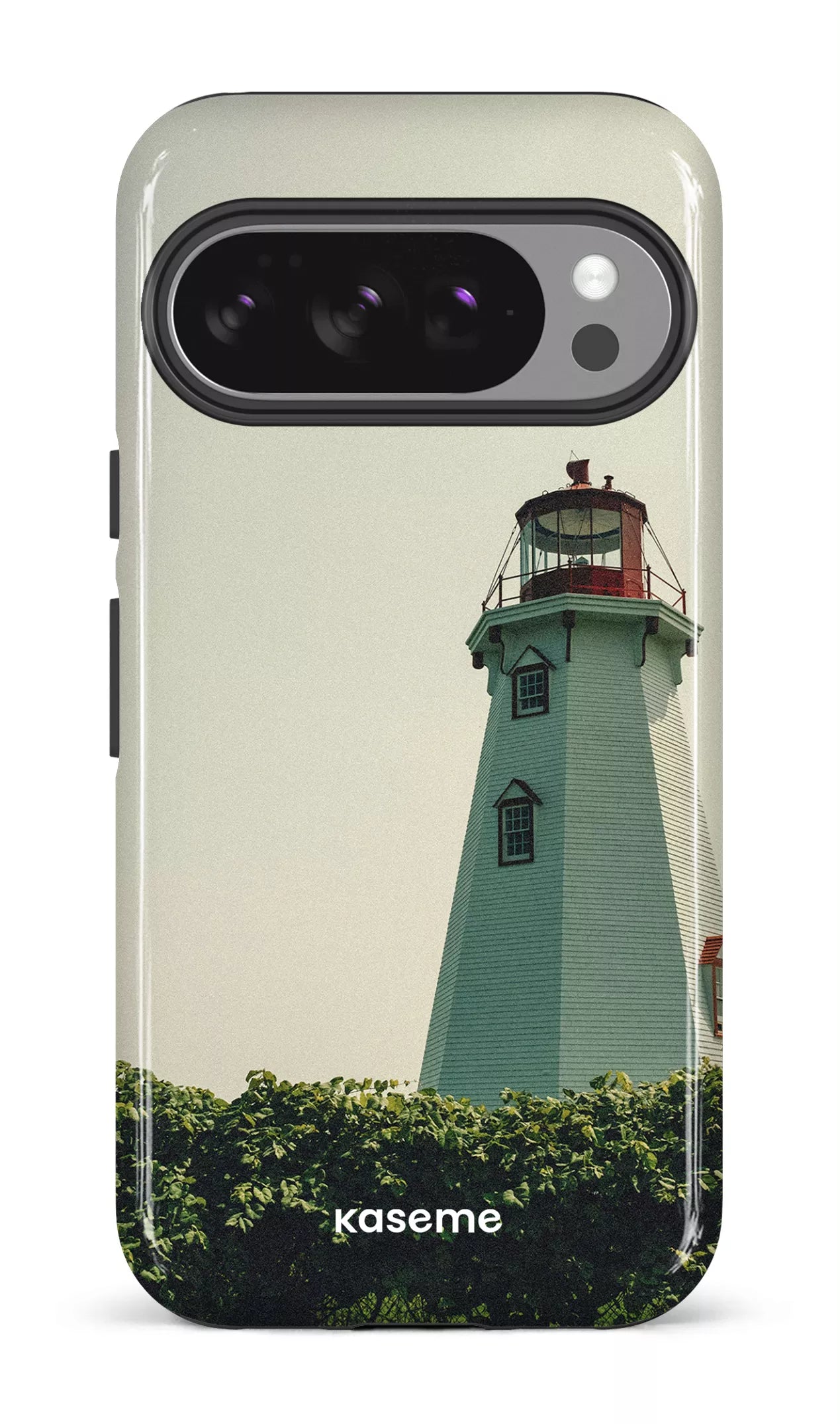 Google Pixel 10 Pro Impact (Gloss) PEI Light -