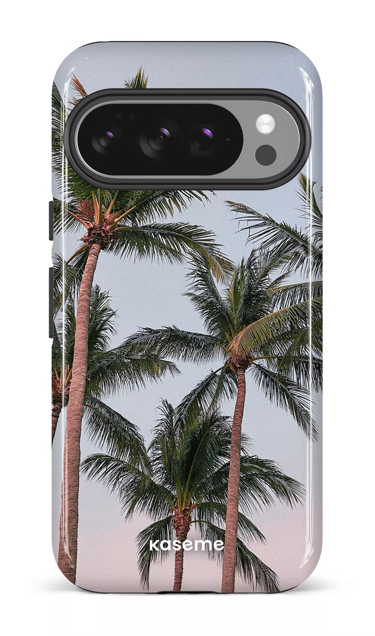 Google Pixel 10 Pro Impact (Gloss) Palmera -