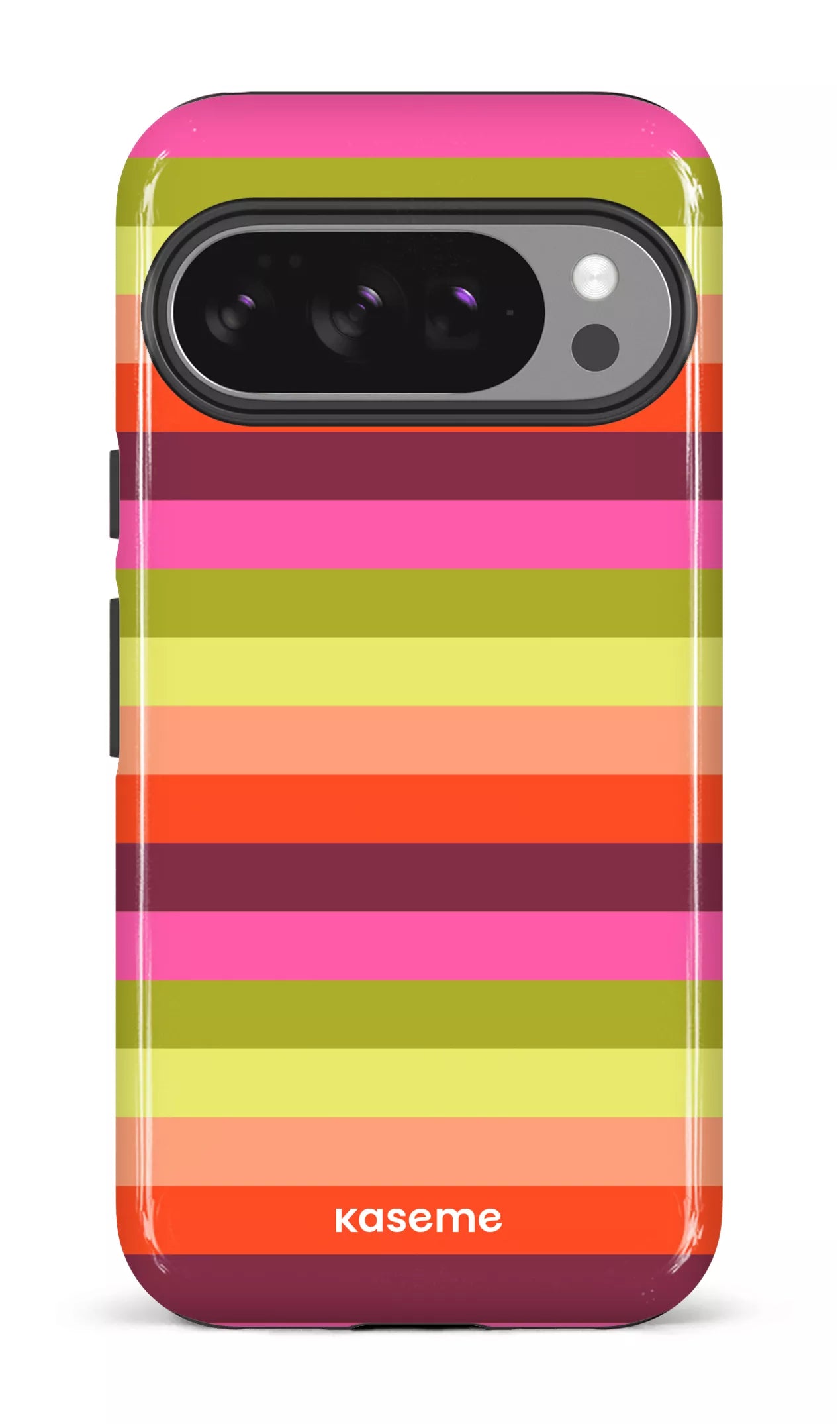Google Pixel 10 Pro Impact (Gloss) Paradiso -