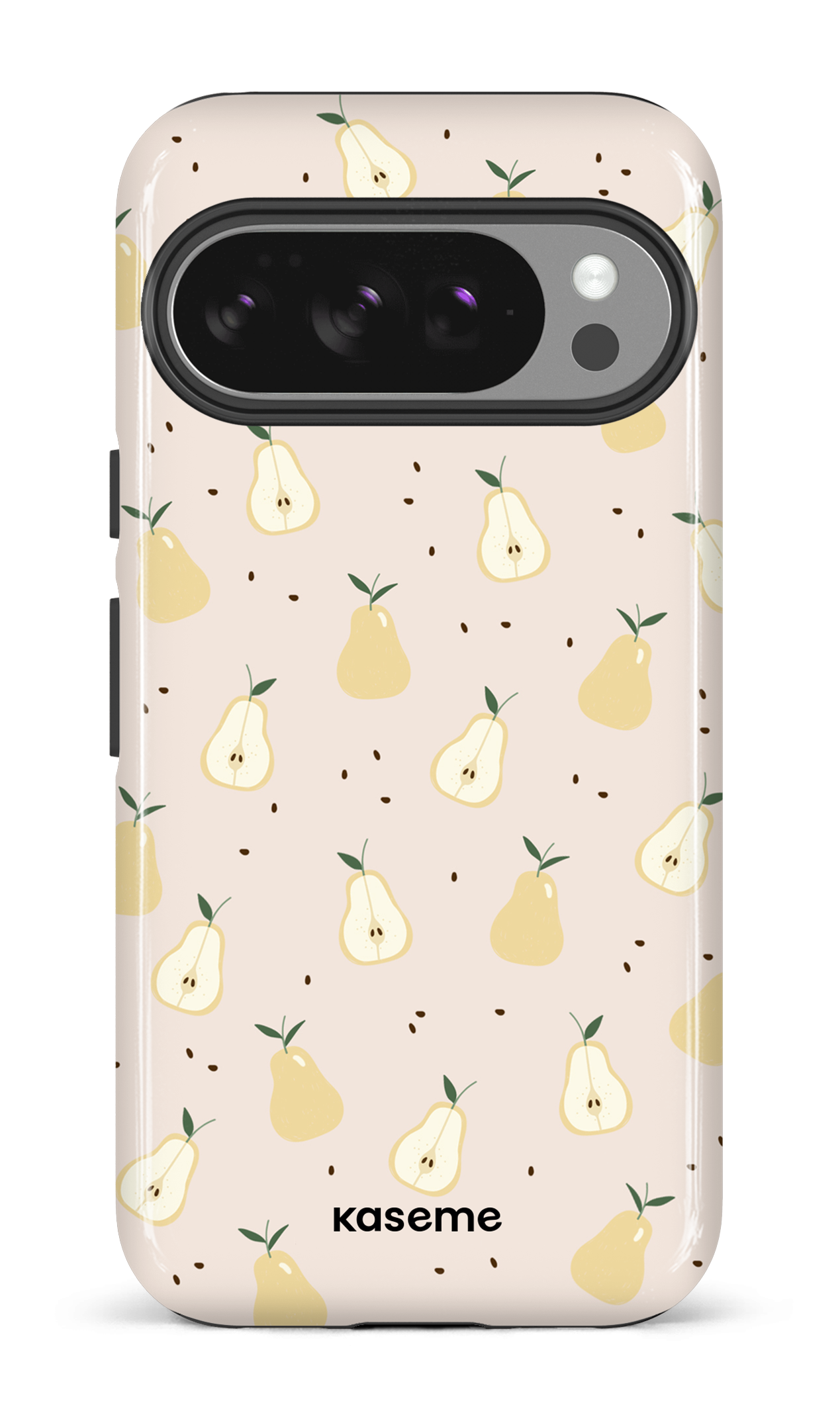 Google Pixel 10 Pro Impact (Gloss) Pearl -