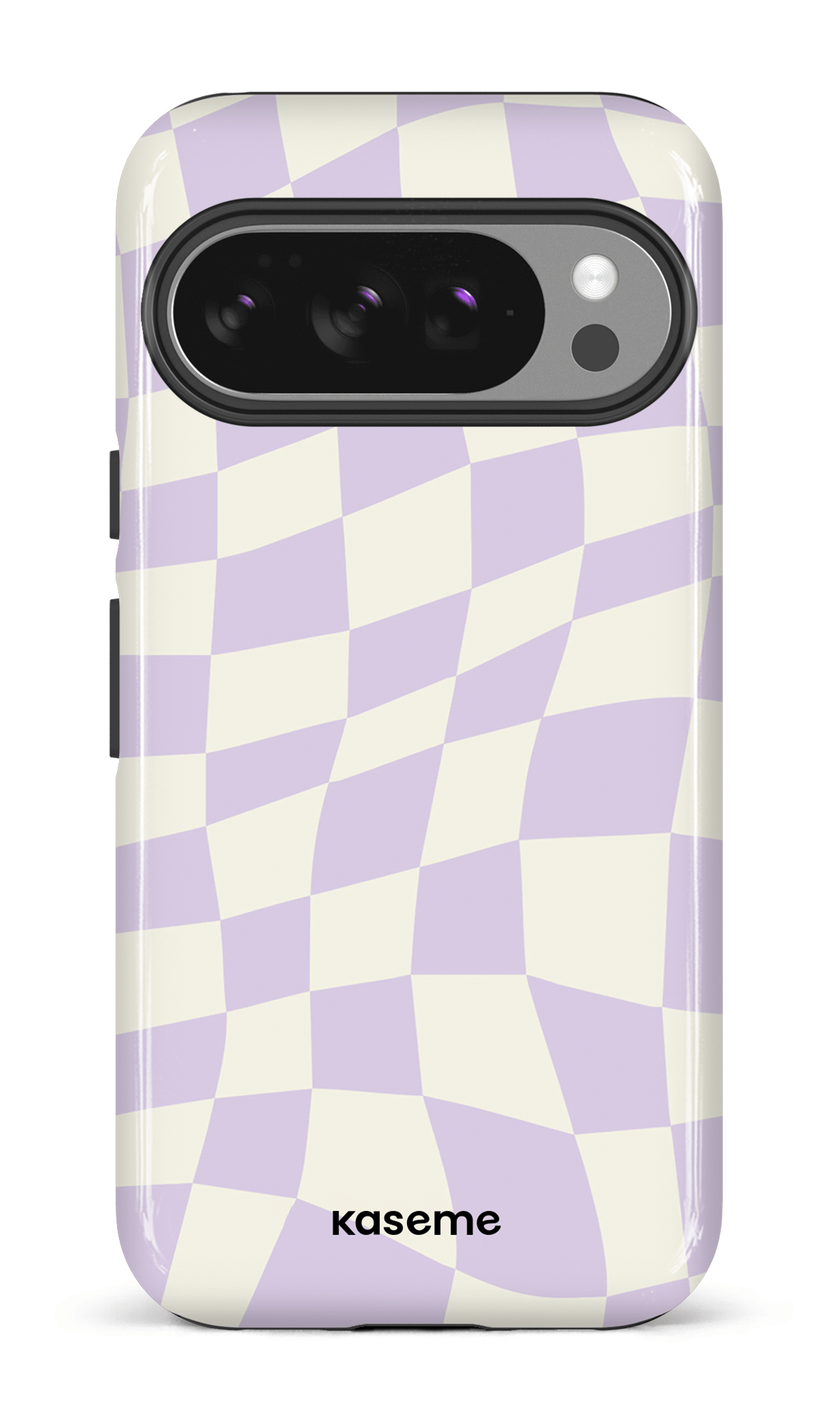 Google Pixel 10 Pro Impact (Gloss) Phoenix purple -