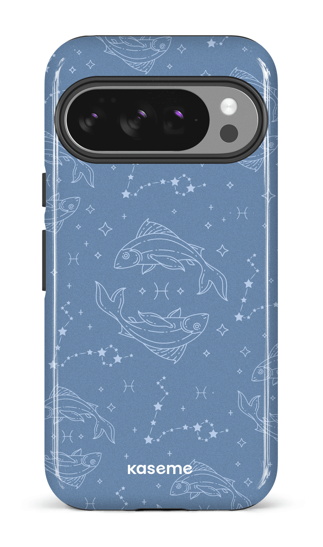 Google Pixel 10 Pro Impact (Gloss) Pisces -